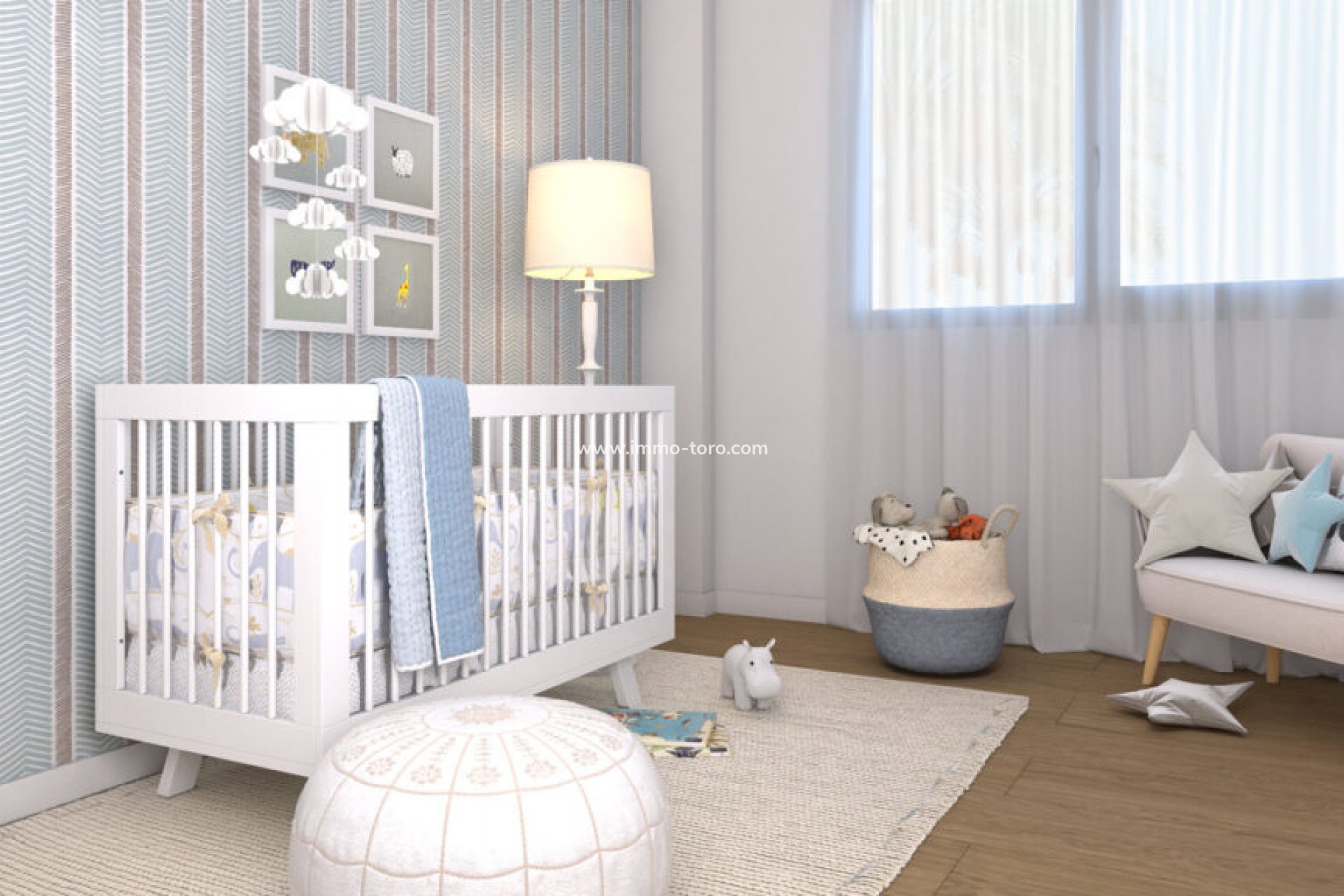 Nueva construcción  - Villa / Chalet - Sant Joan d'Alacant