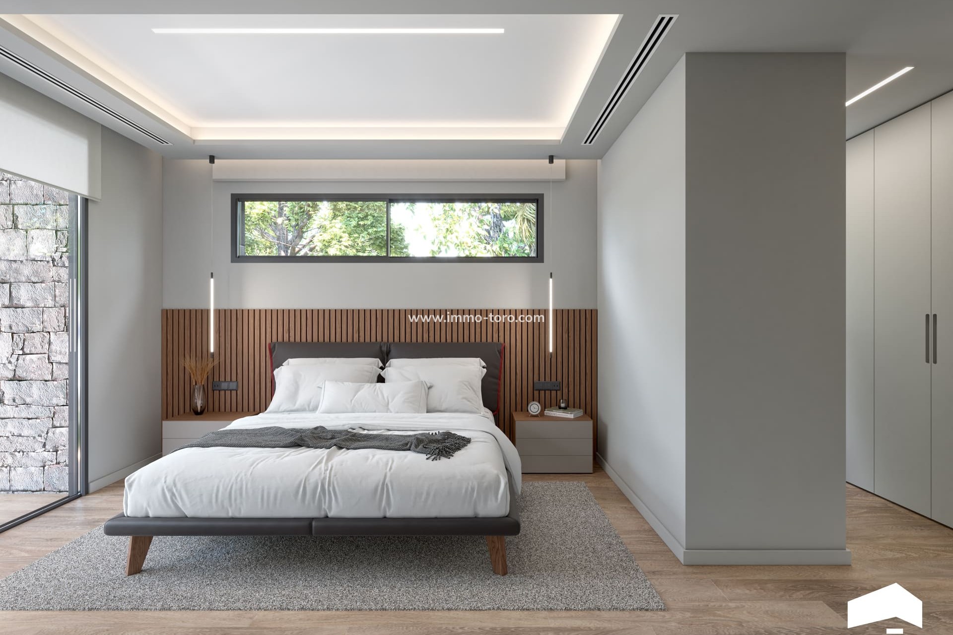 Nueva construcción  - Villa / Chalet - Santa Rosalía