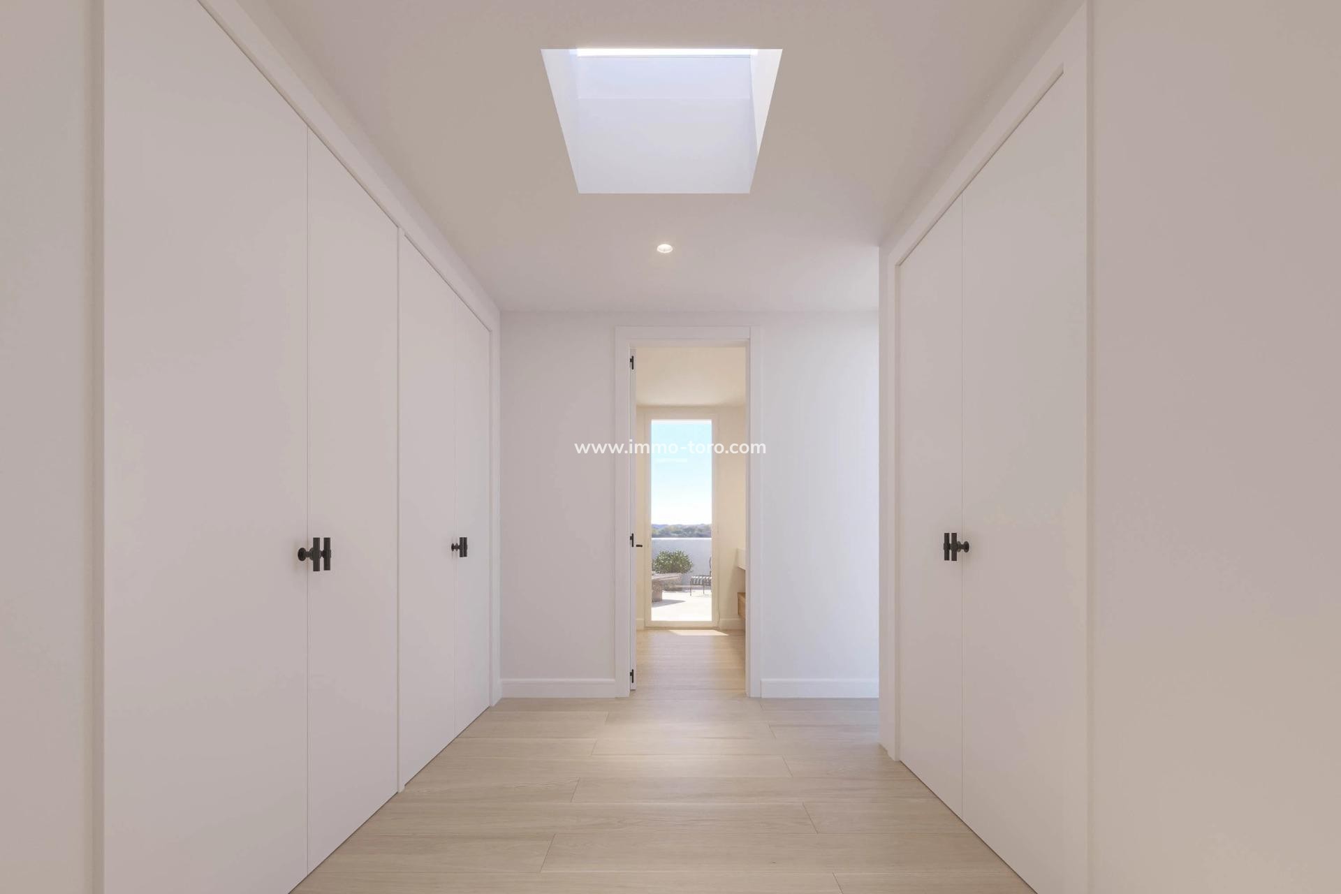 Nueva construcción  - Villa / Chalet - Sotogrande - Urbanización Sotogrande