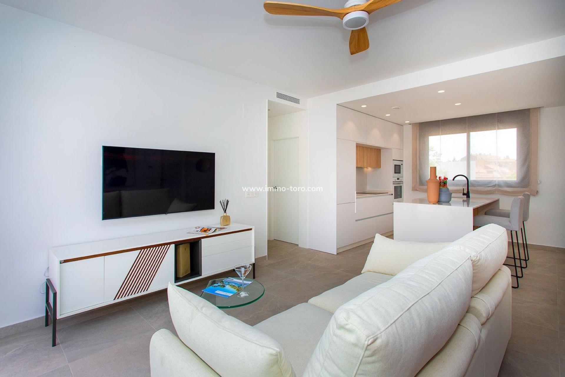 Nueva construcción  - Villa / Chalet - Sucina