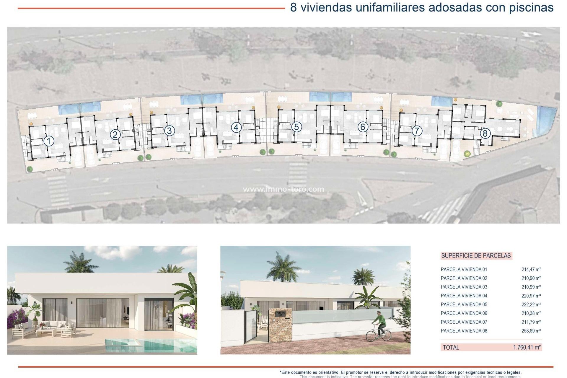 Nueva construcción  - Villa / Chalet - Sucina