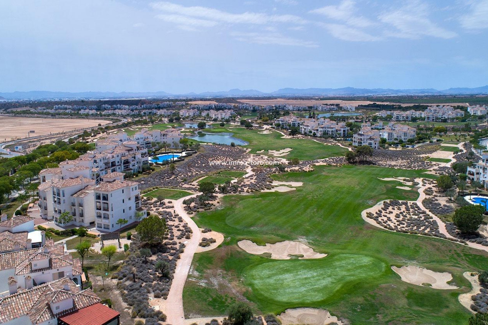 Nueva construcción  - Villa / Chalet - Sucina