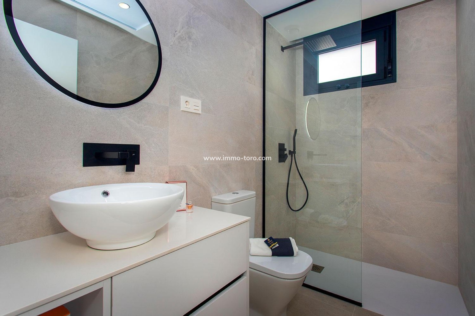 Nueva construcción  - Villa / Chalet - Sucina