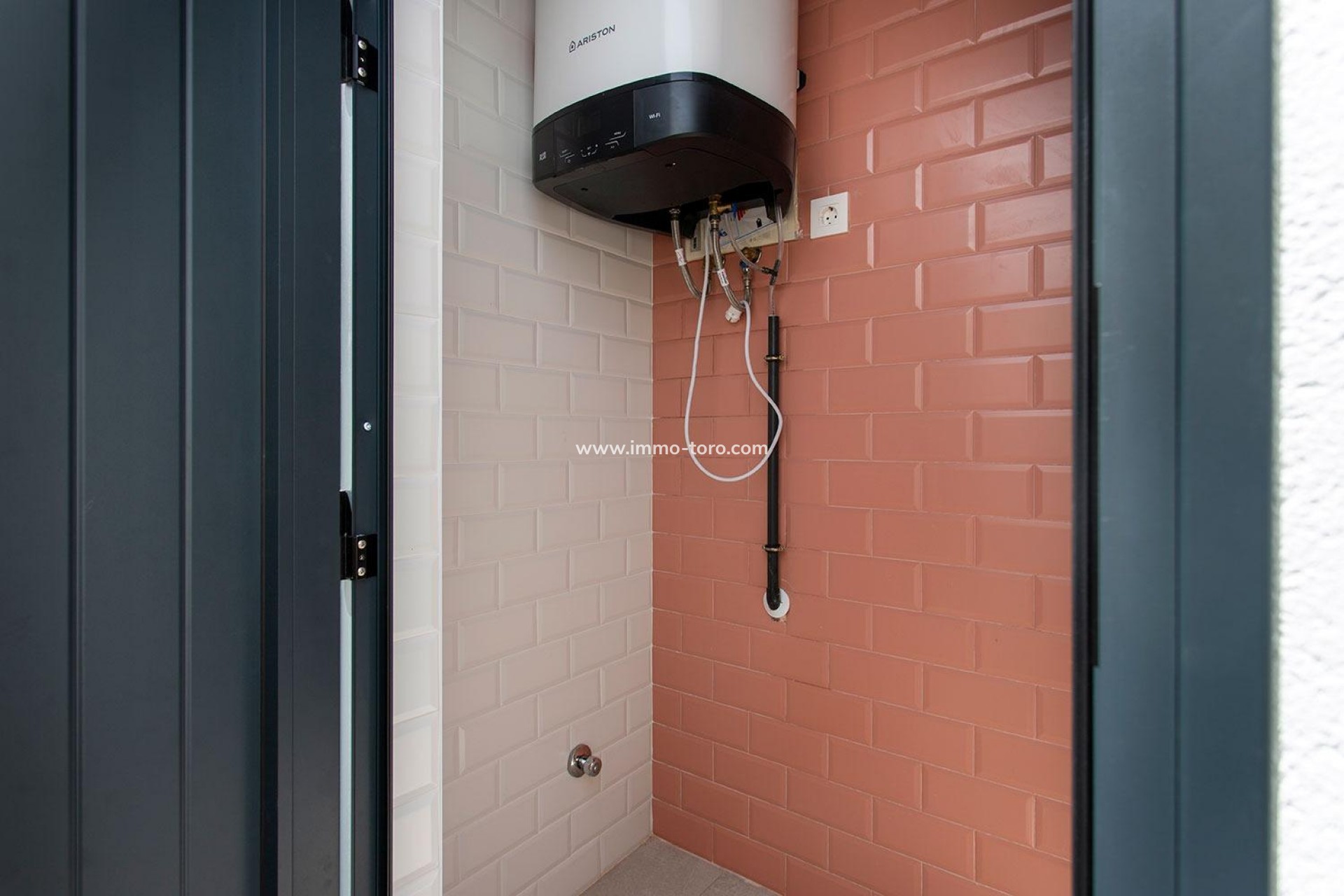 Nueva construcción  - Villa / Chalet - Sucina