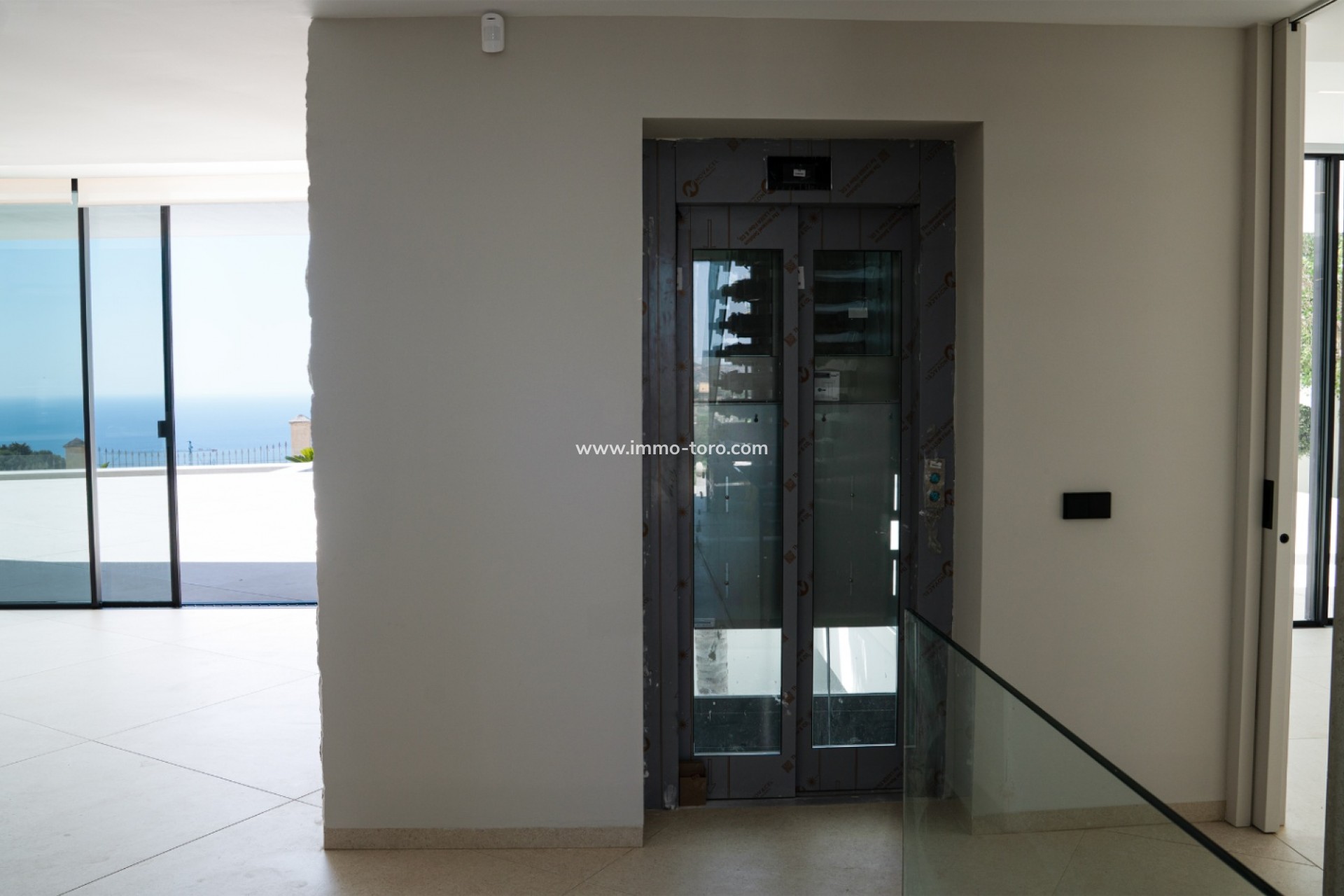 Nueva construcción  - Villa / Chalet - Teulada - Coma de los Frailes