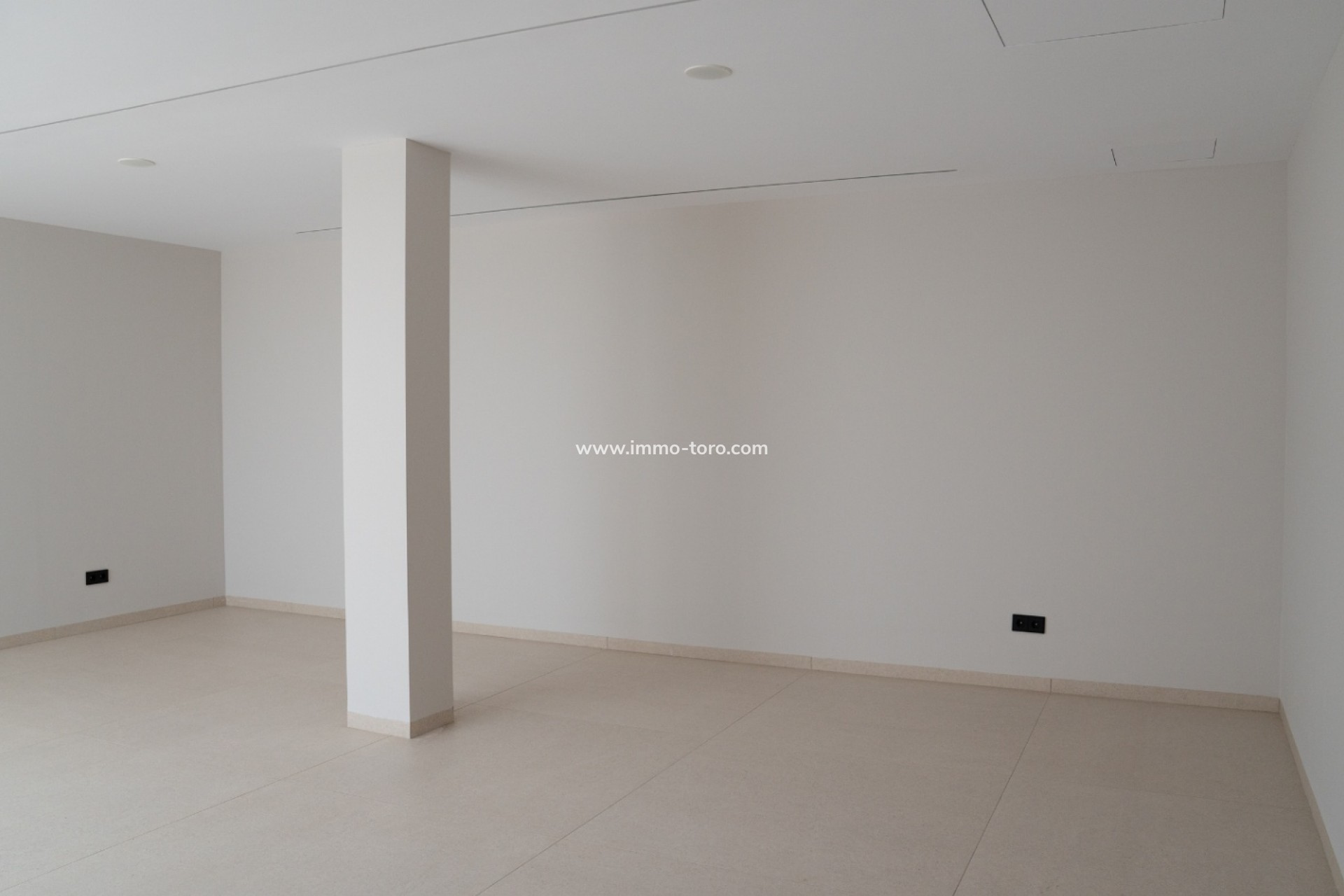 Nueva construcción  - Villa / Chalet - Teulada - Coma de los Frailes
