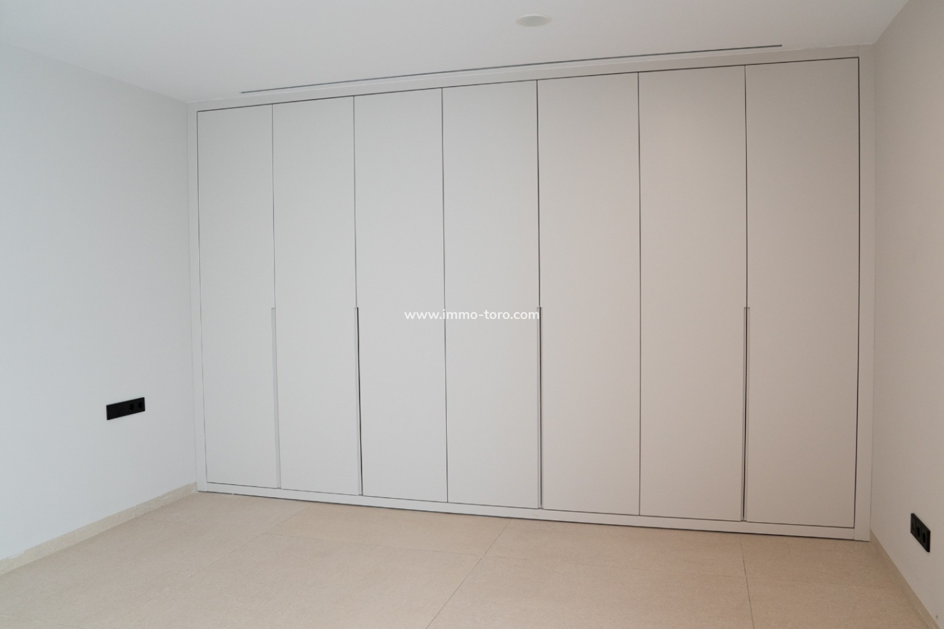 Nueva construcción  - Villa / Chalet - Teulada - Coma de los Frailes