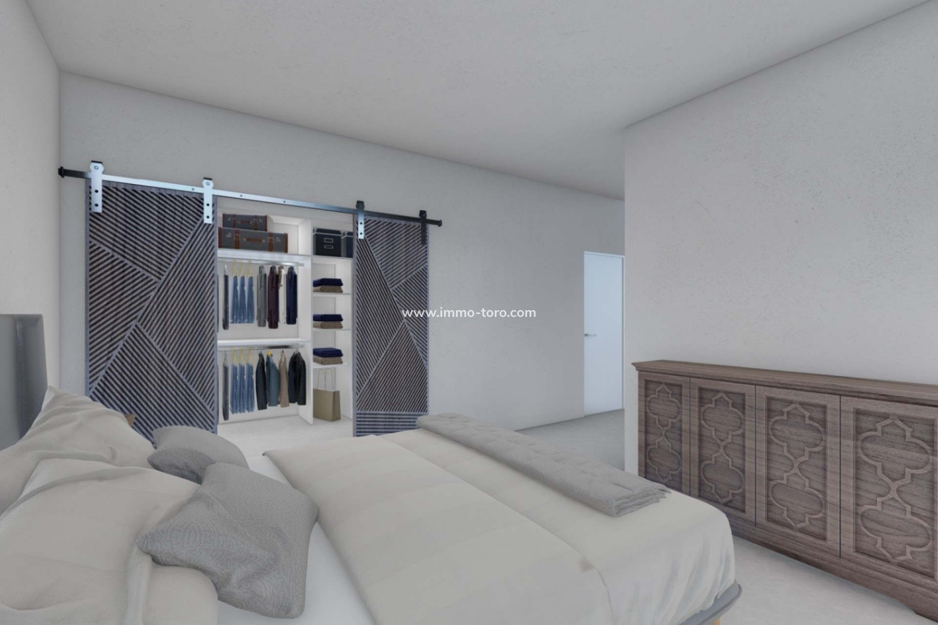 Nueva construcción  - Villa / Chalet - Teulada - Moravit