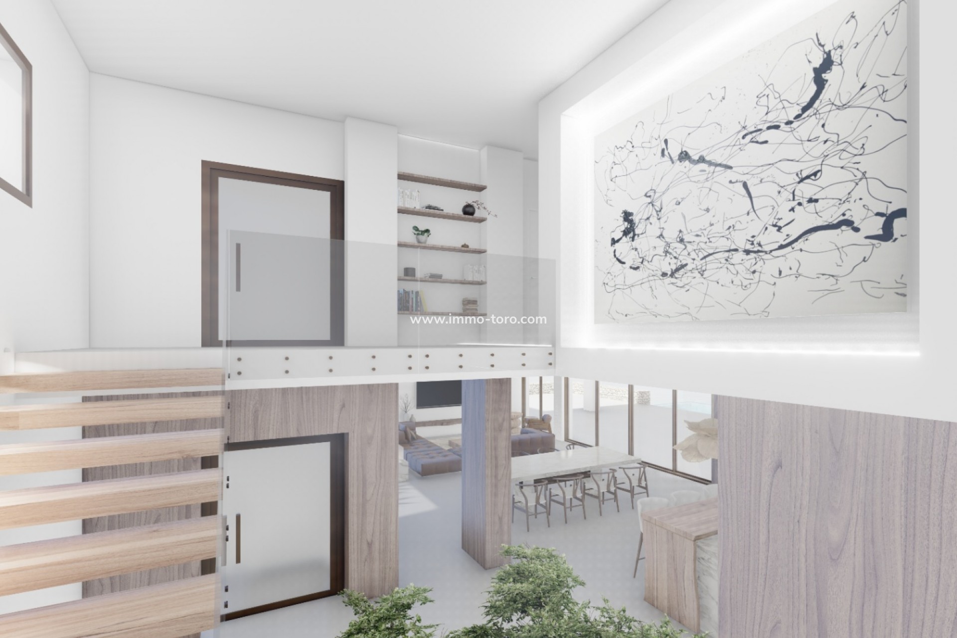 Nueva construcción  - Villa / Chalet - Teulada - Moravit