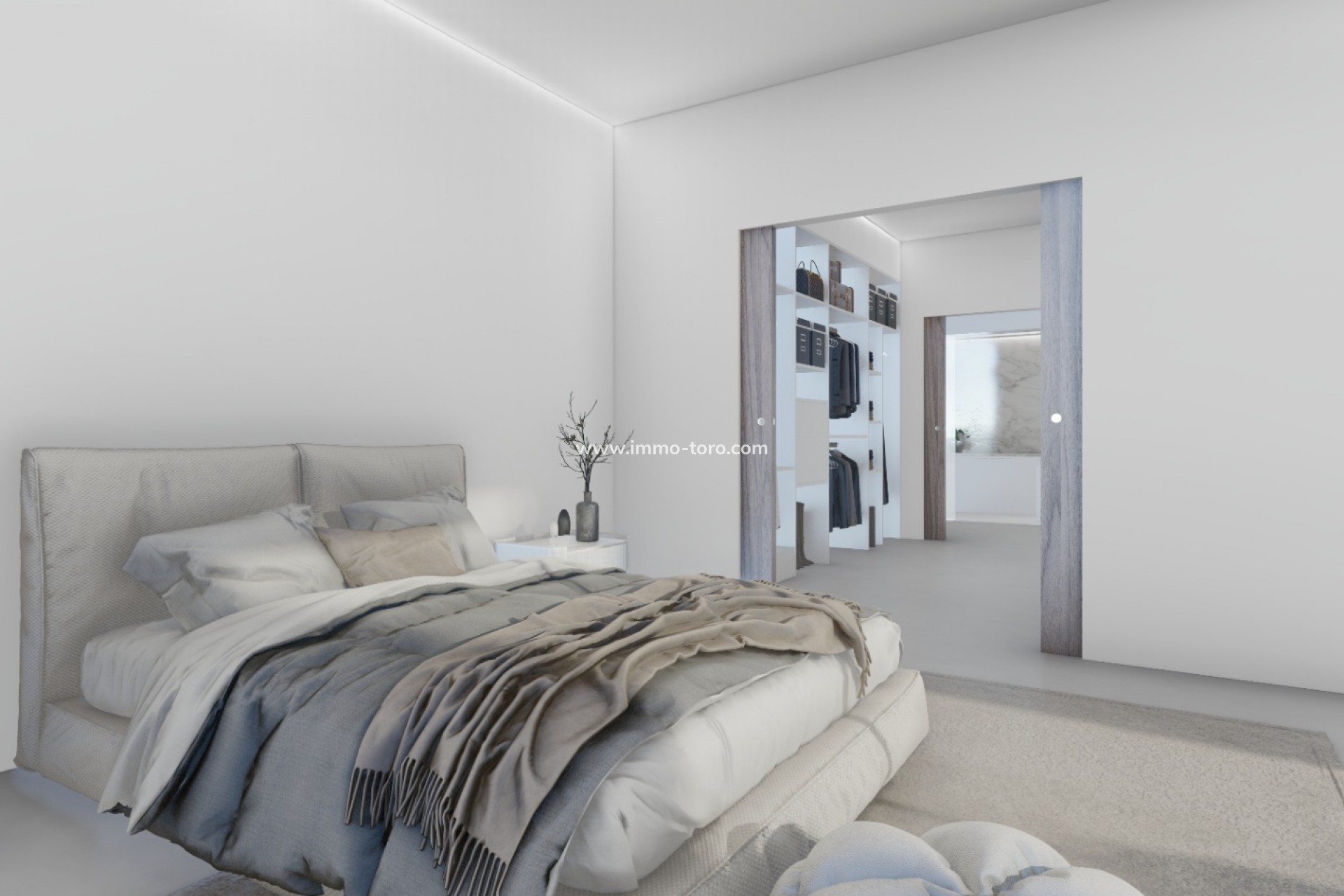 Nueva construcción  - Villa / Chalet - Teulada - Moravit