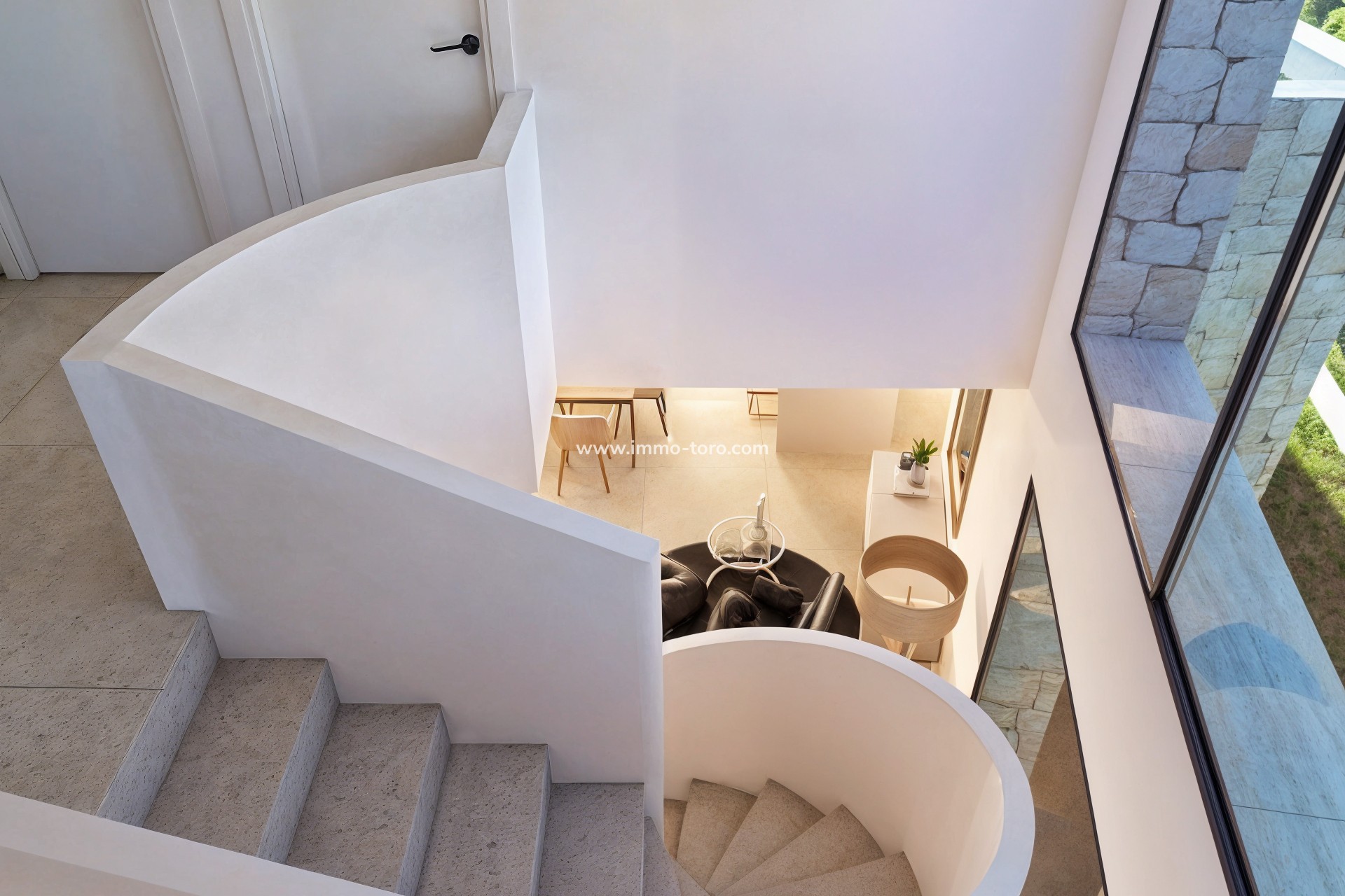 Nueva construcción  - Villa / Chalet - Teulada