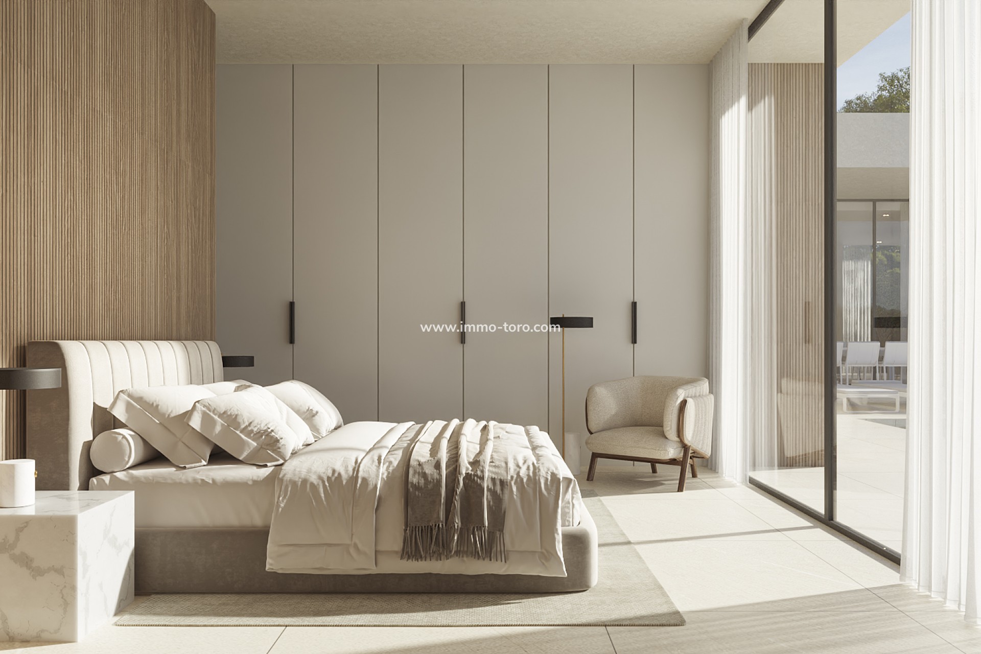 Nueva construcción  - Villa / Chalet - Teulada