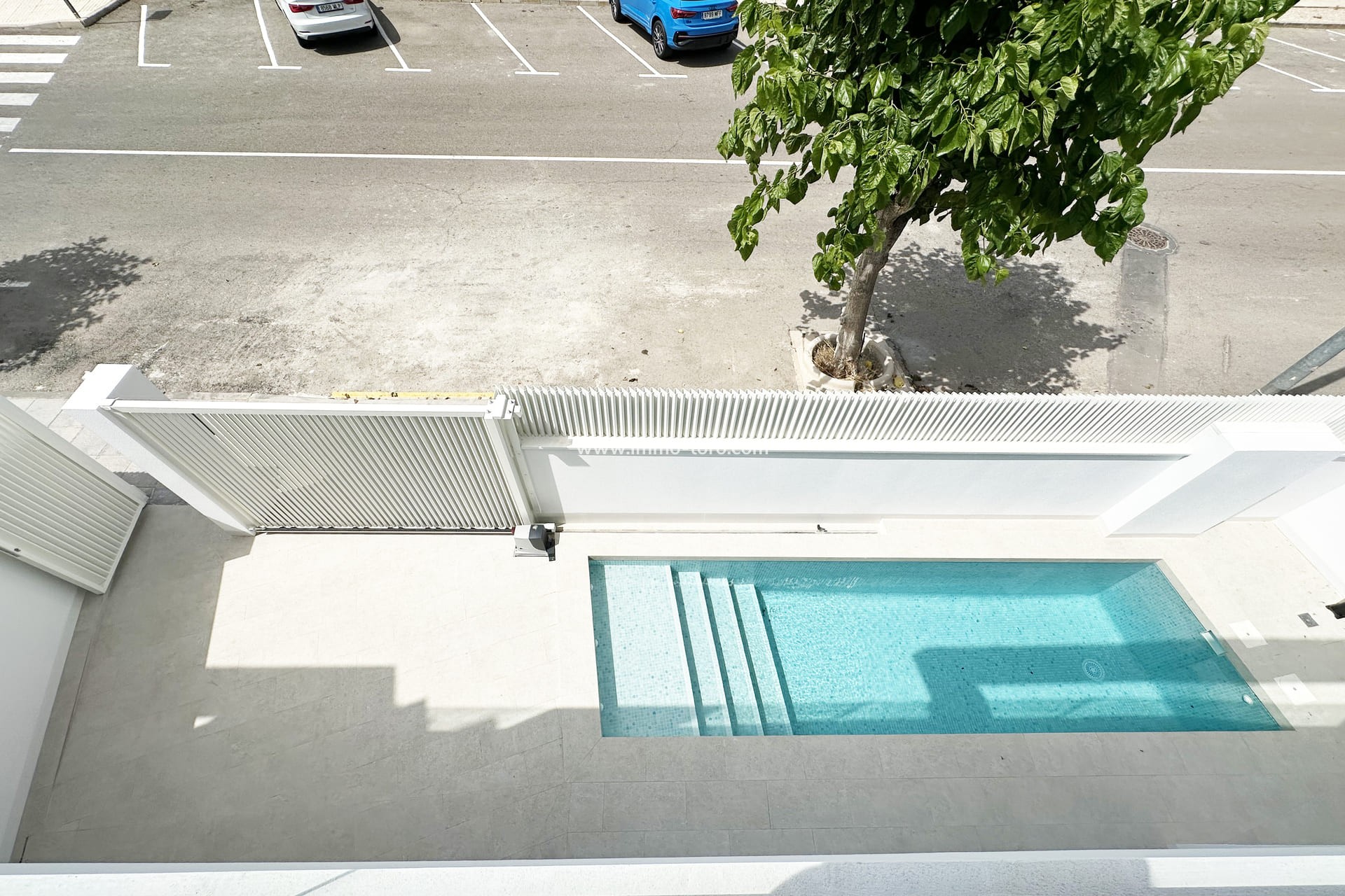 Nueva construcción  - Villa / Chalet - Torre de la Horadada