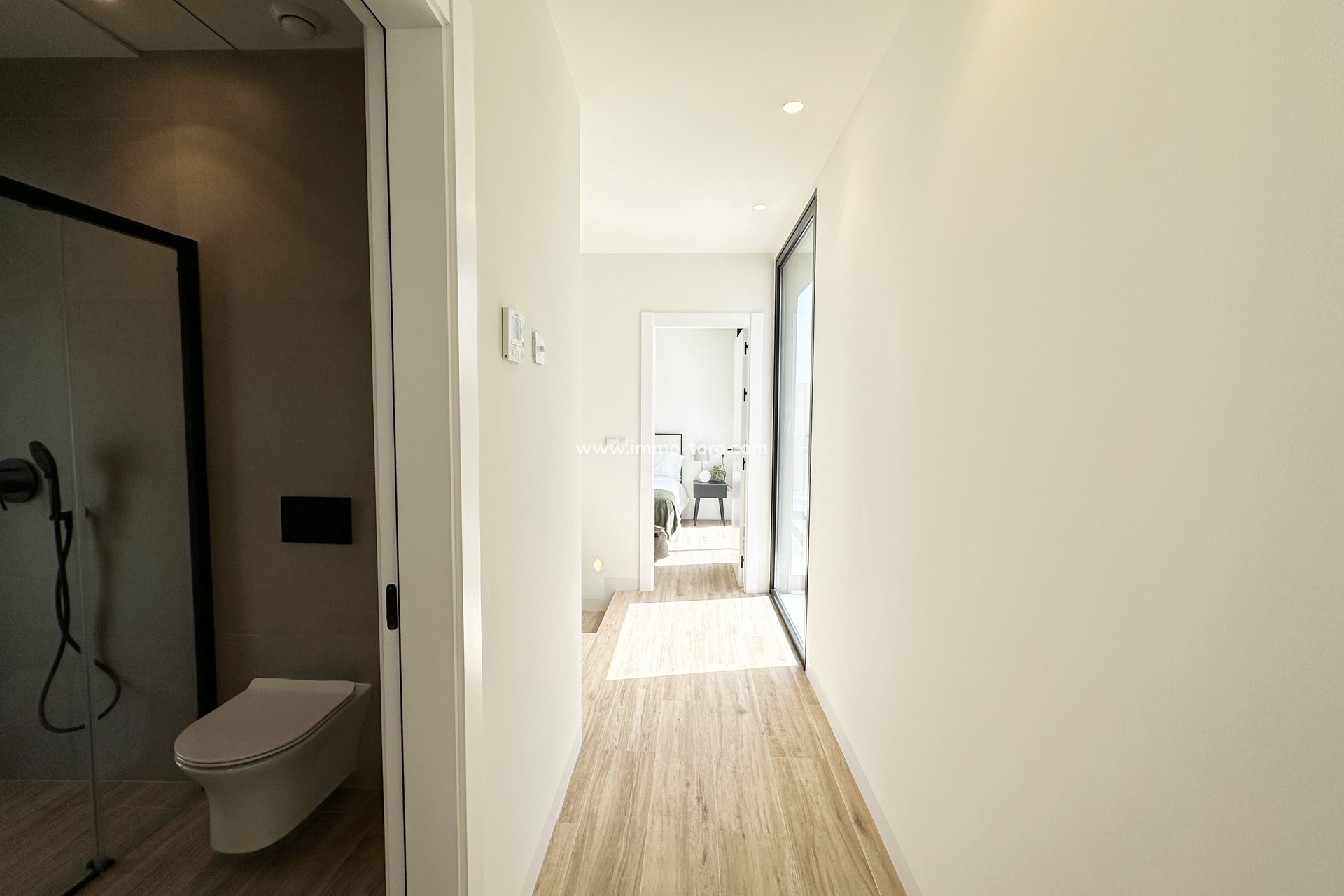 Nueva construcción  - Villa / Chalet - Torre de la Horadada