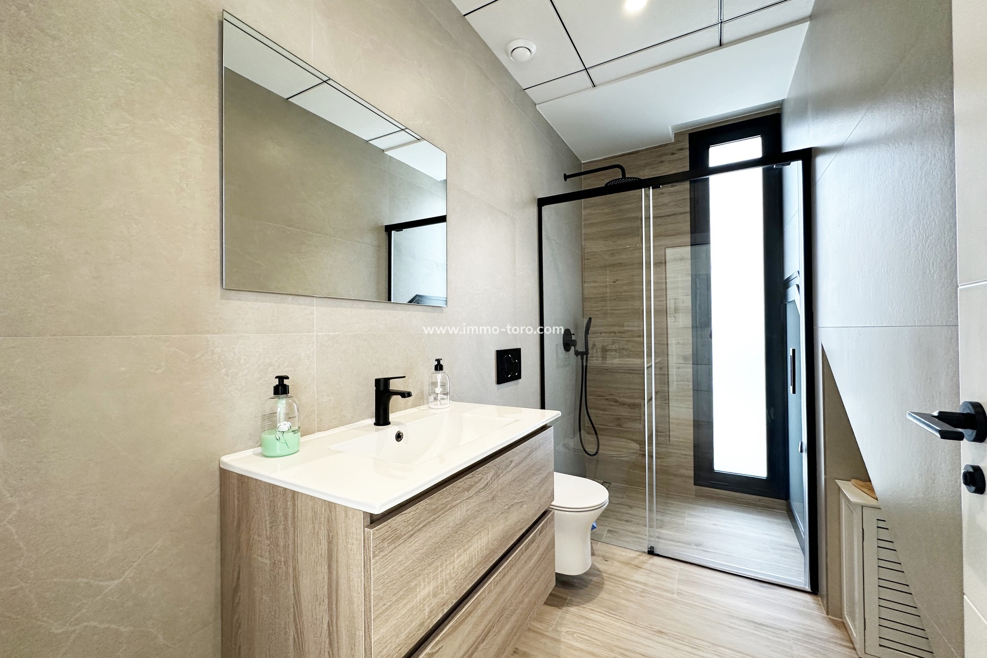 Nueva construcción  - Villa / Chalet - Torre de la Horadada