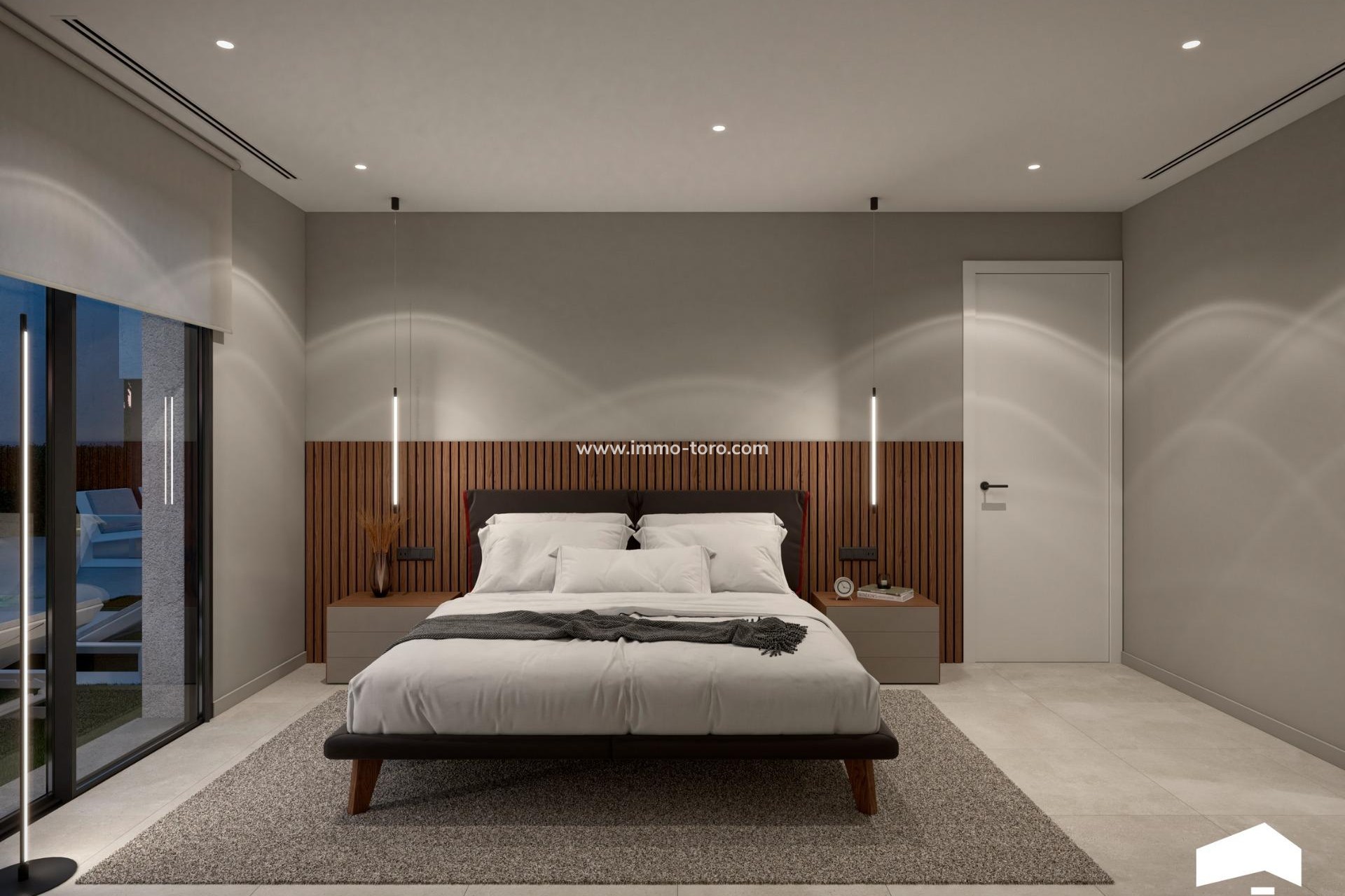 Nueva construcción  - Villa / Chalet - Torre Pacheco - Santa Rosalia Lake And Life Resort