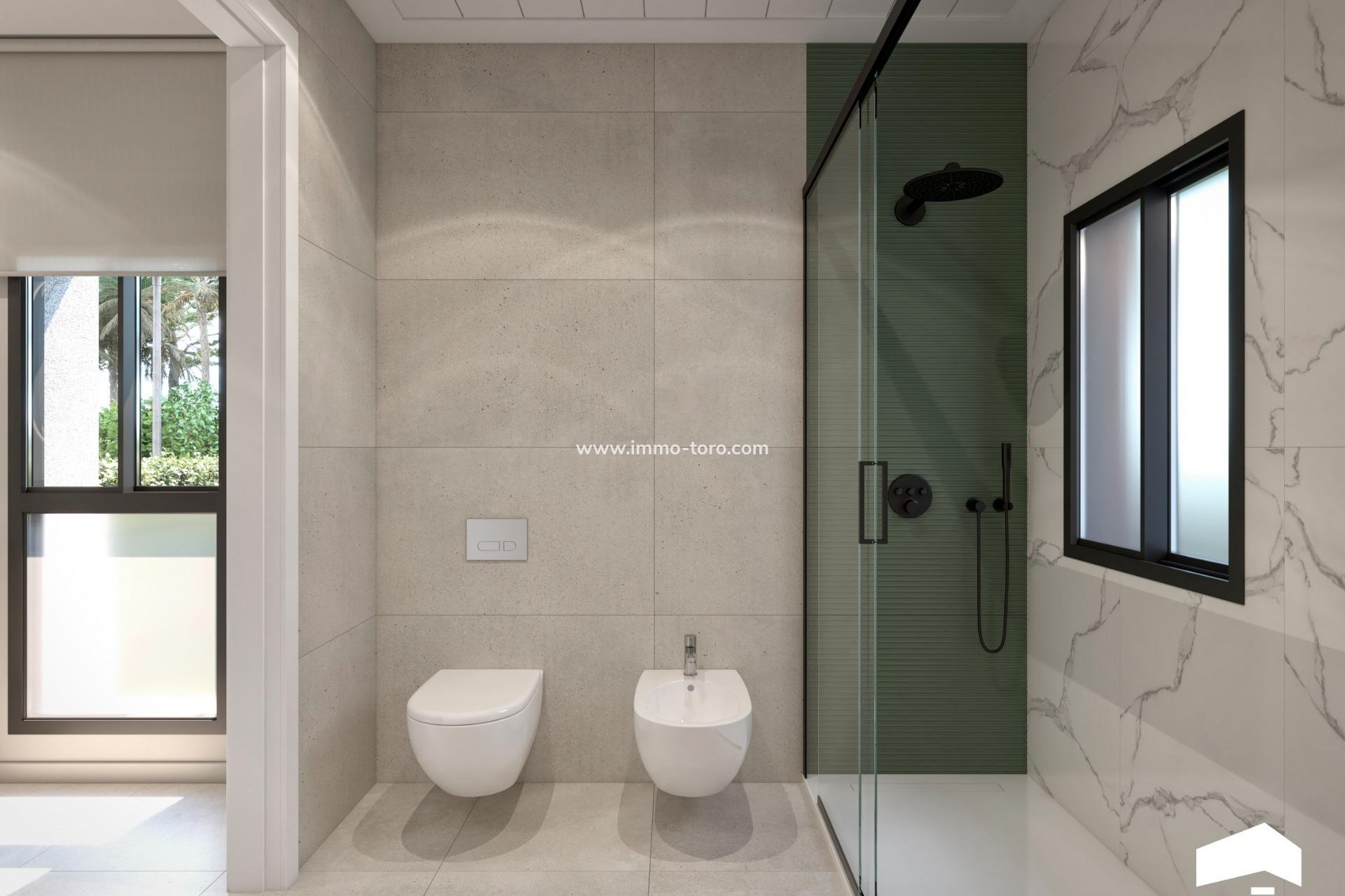 Nueva construcción  - Villa / Chalet - Torre Pacheco - Santa Rosalia Lake And Life Resort