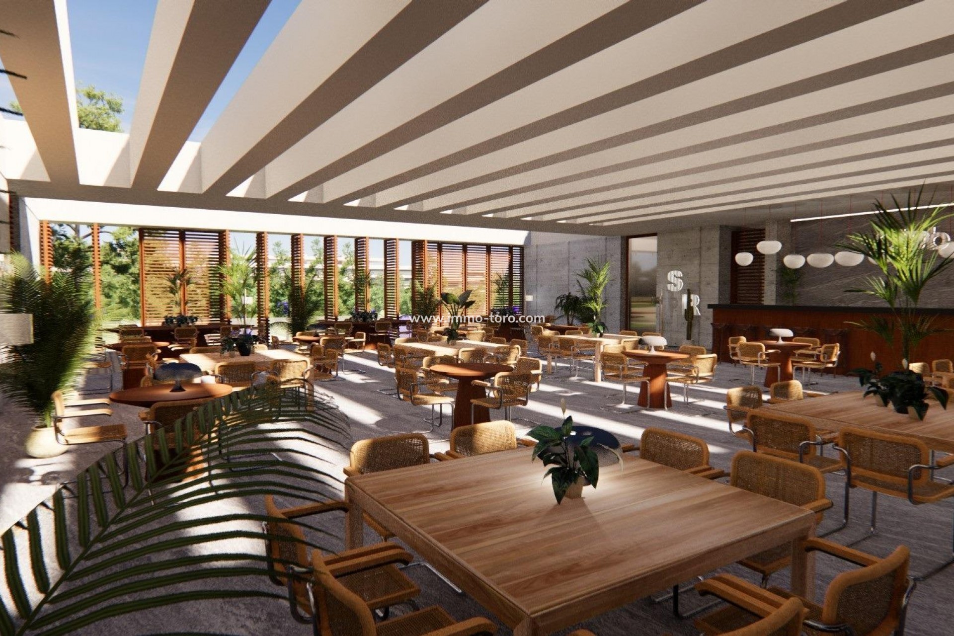 Nueva construcción  - Villa / Chalet - Torre Pacheco - Santa Rosalia Lake And Life Resort