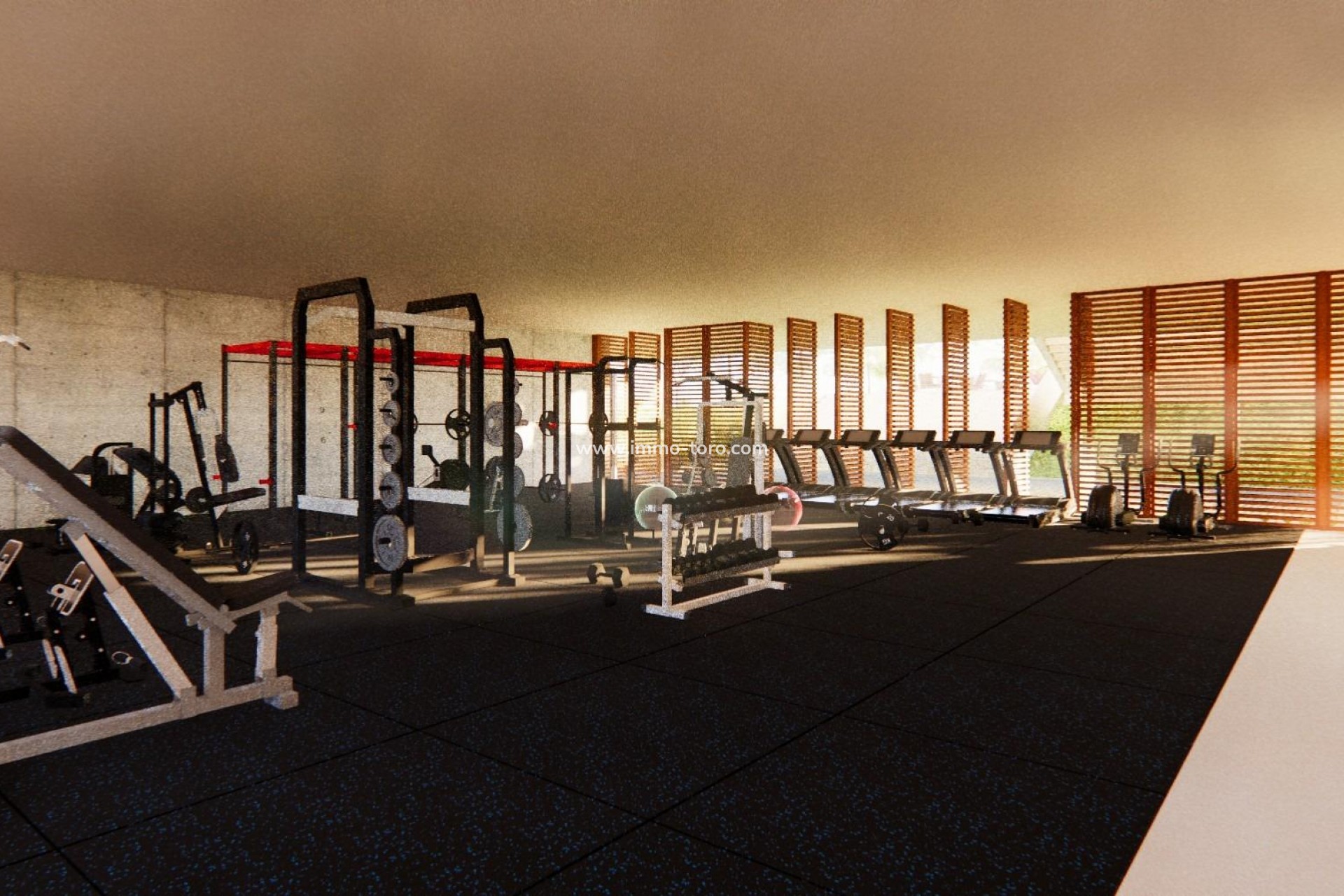 Nueva construcción  - Villa / Chalet - Torre Pacheco - Santa Rosalia Lake And Life Resort