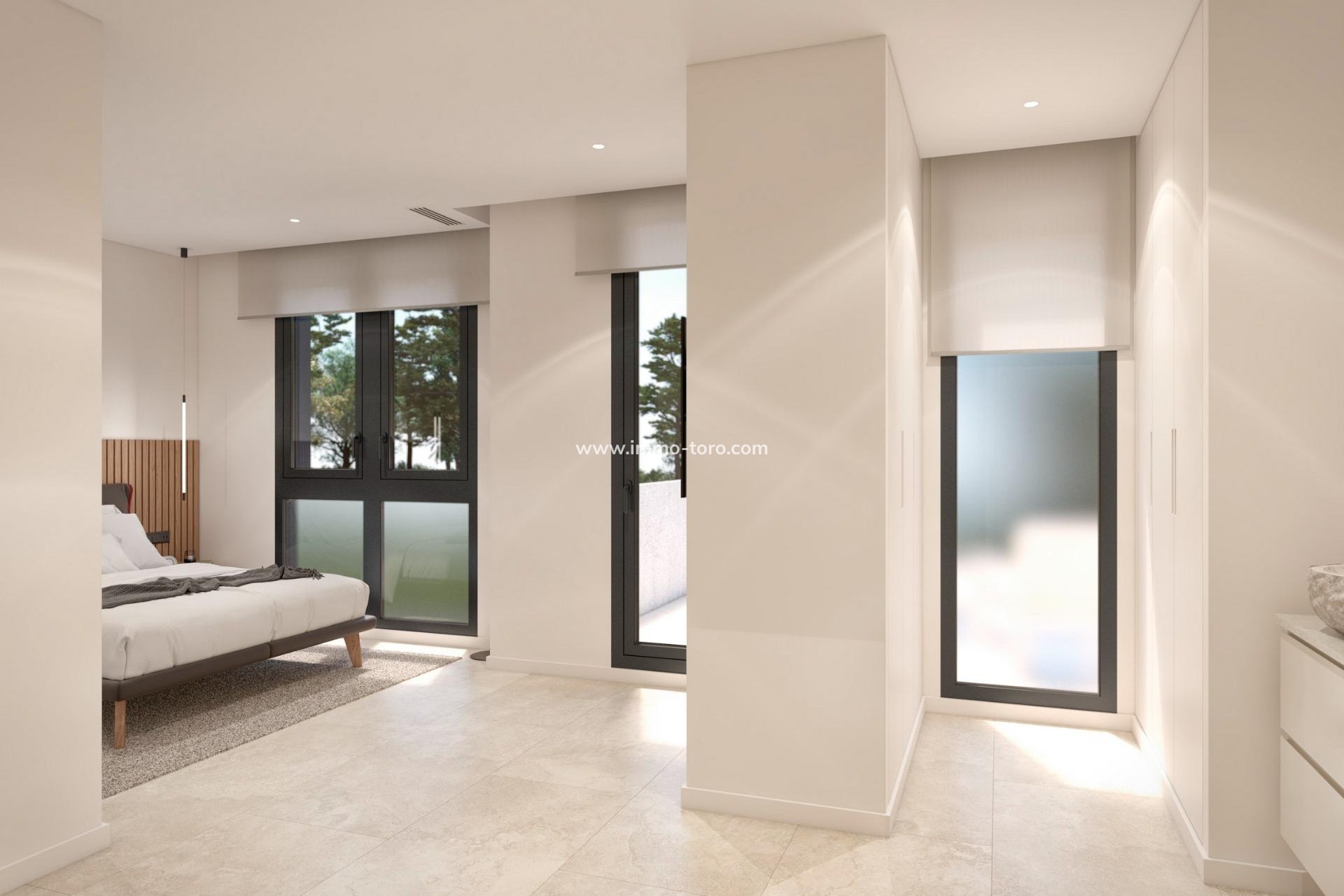 Nueva construcción  - Villa / Chalet - Torre Pacheco - Santa Rosalia Lake And Life Resort