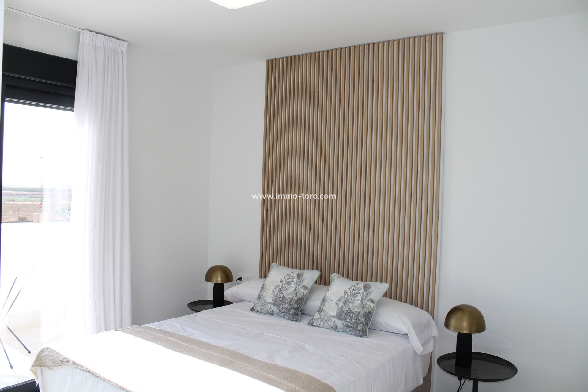 Nueva construcción  - Villa / Chalet - Torre Pacheco - Torre-Pacheco