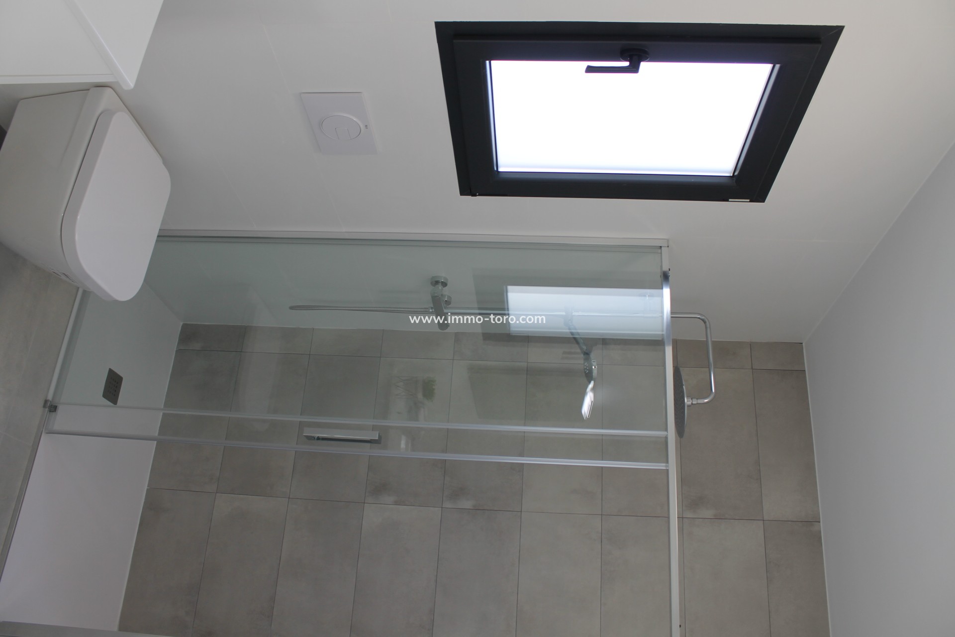 Nueva construcción  - Villa / Chalet - Torre Pacheco - Torre-Pacheco