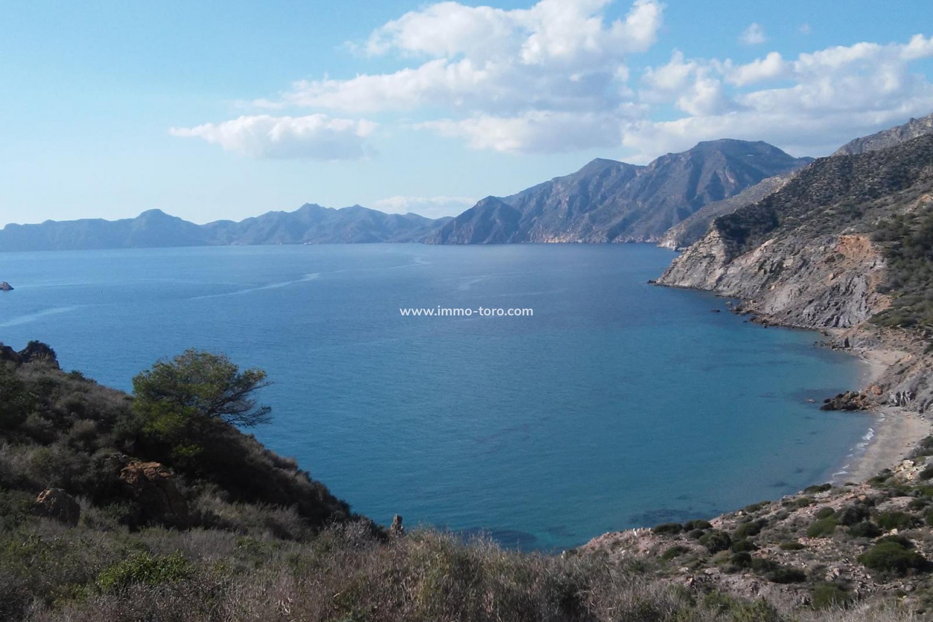 Nueva construcción  - Villa / Chalet - Torre Pacheco - Torre-Pacheco