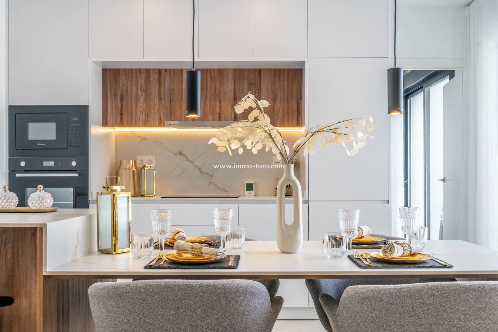 Nueva construcción  - Villa / Chalet - Torre Pacheco - Torre-Pacheco