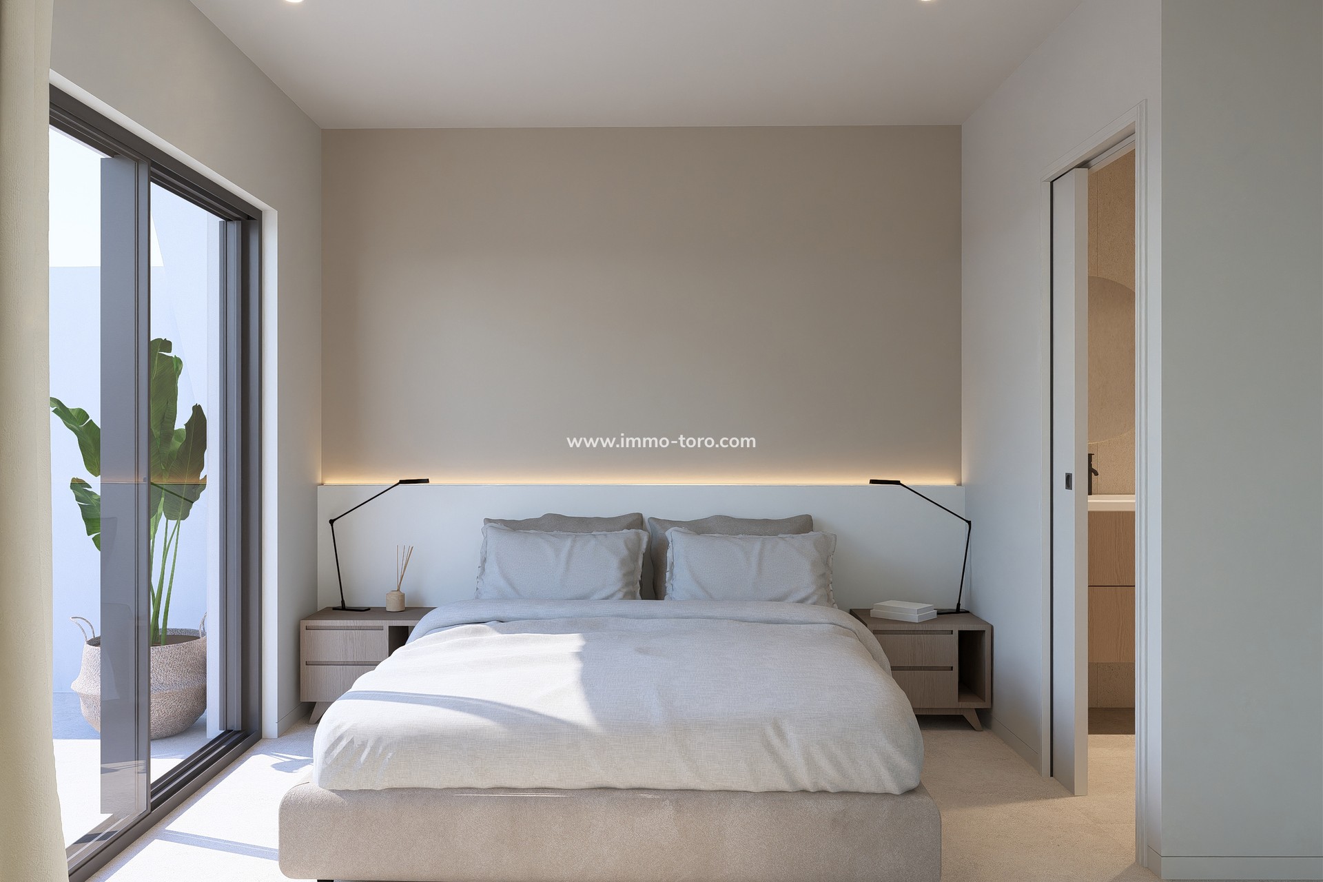 Nueva construcción  - Villa / Chalet - Torre Pacheco - Torre-Pacheco