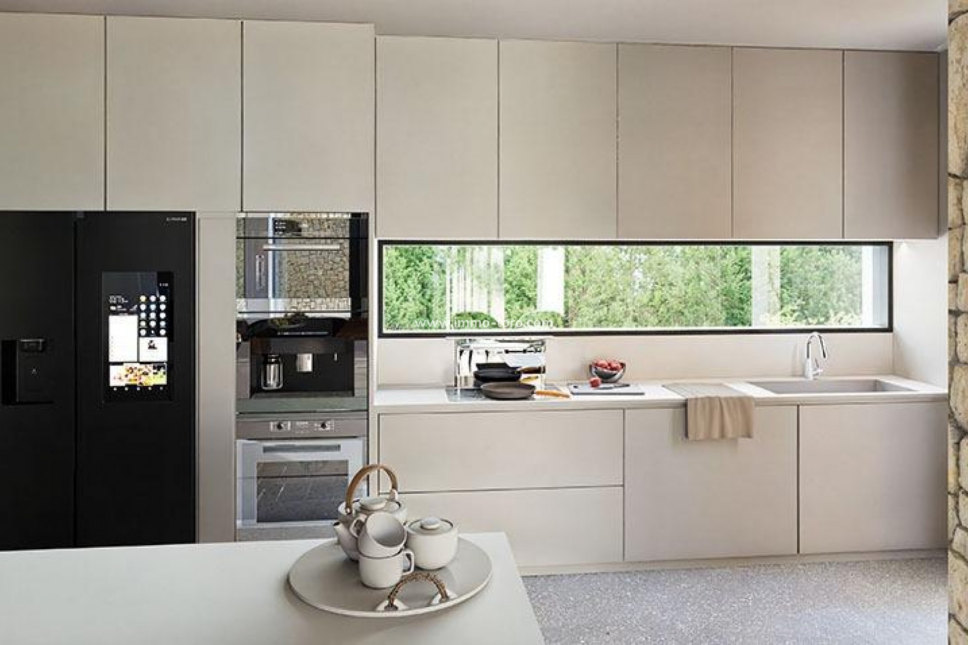 Nueva construcción  - Villa / Chalet - Torrevieja - El chaparral