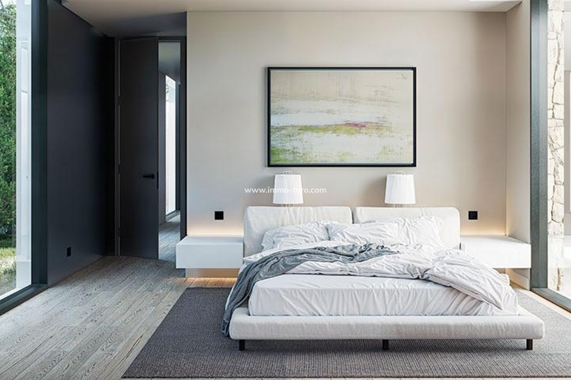 Nueva construcción  - Villa / Chalet - Torrevieja - El chaparral