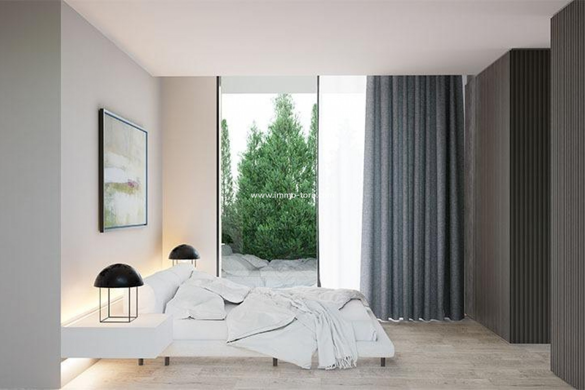 Nueva construcción  - Villa / Chalet - Torrevieja - El chaparral