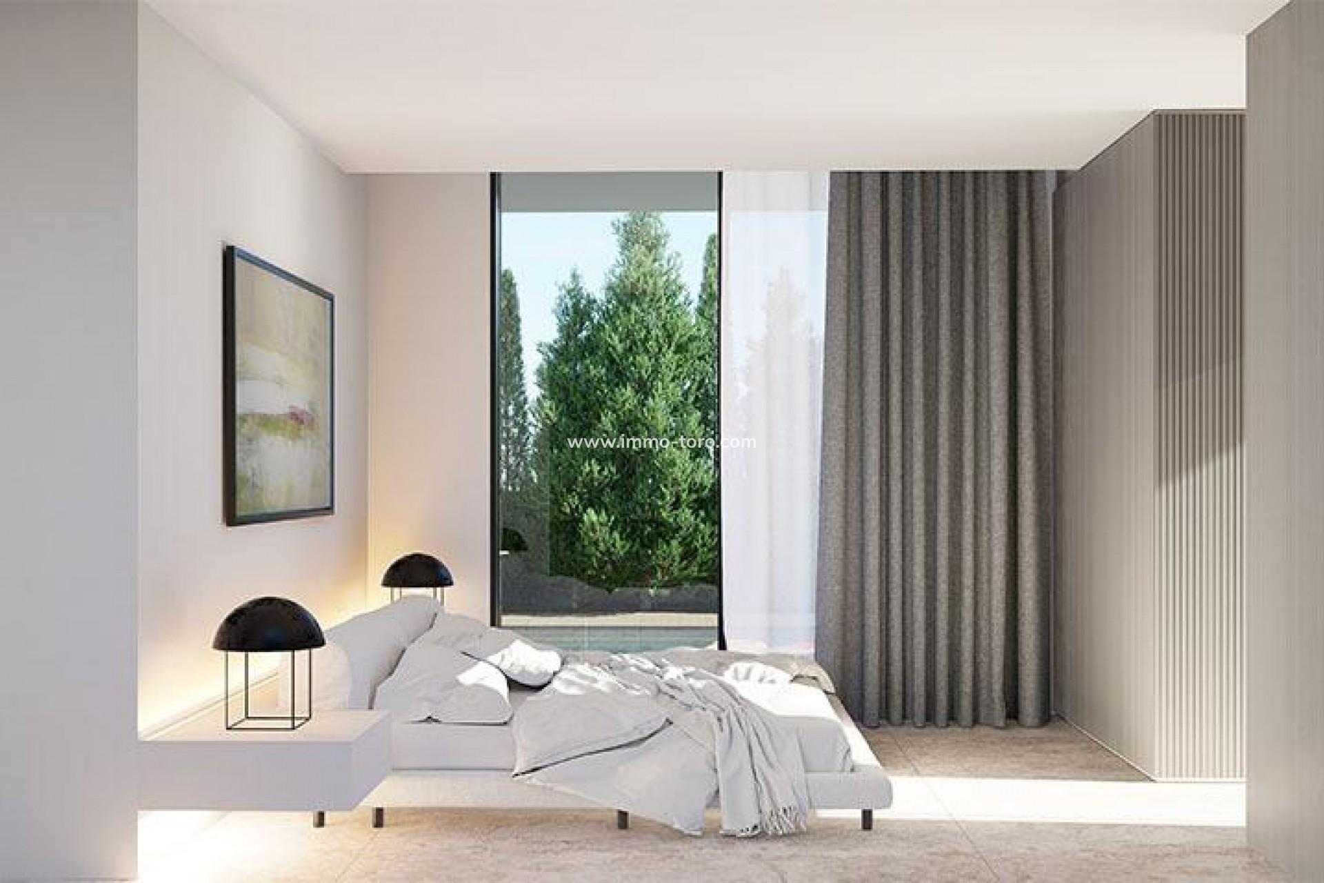 Nueva construcción  - Villa / Chalet - Torrevieja - El chaparral