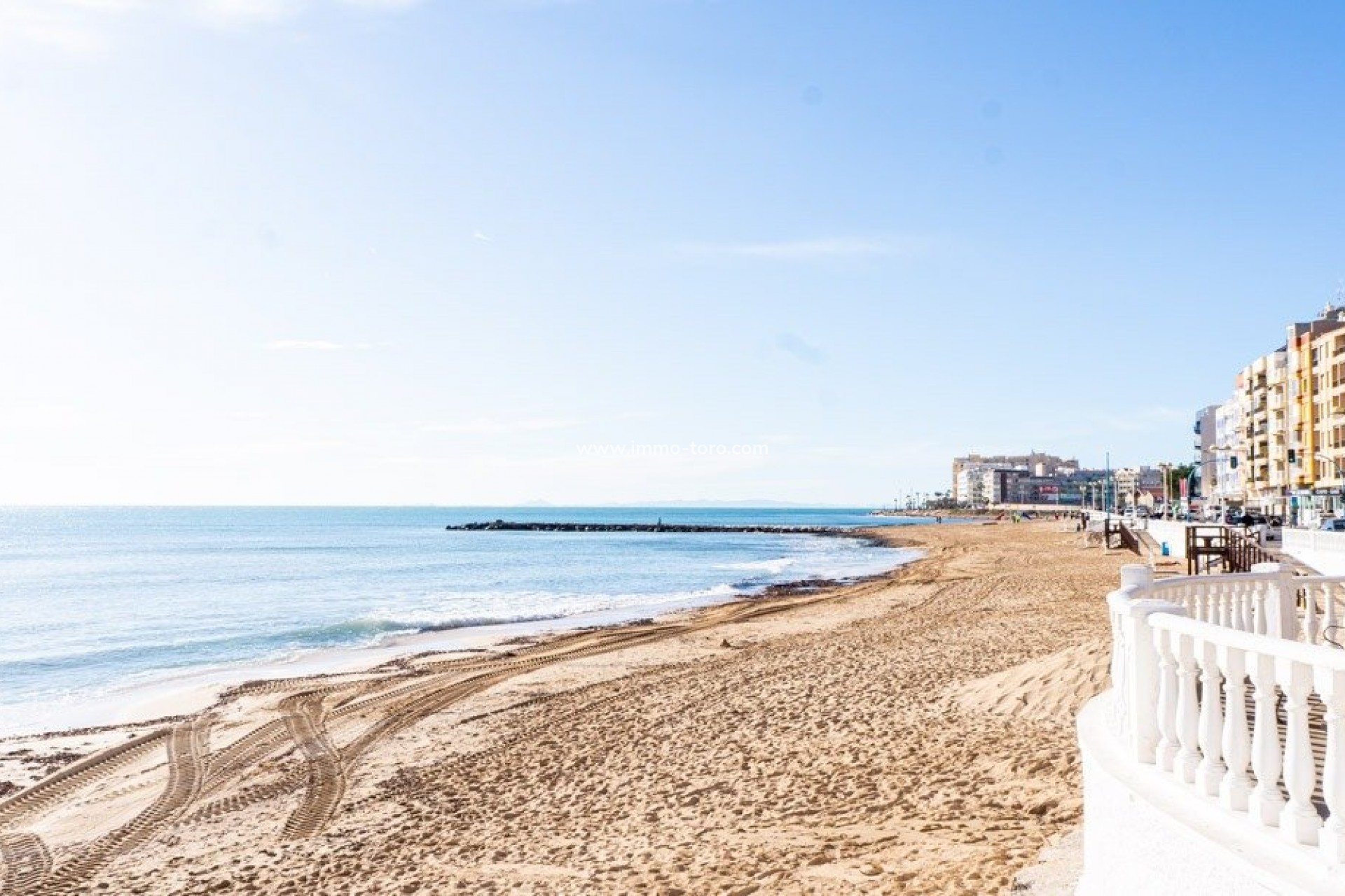 Nueva construcción  - Villa / Chalet - Torrevieja - Lago Jardín II