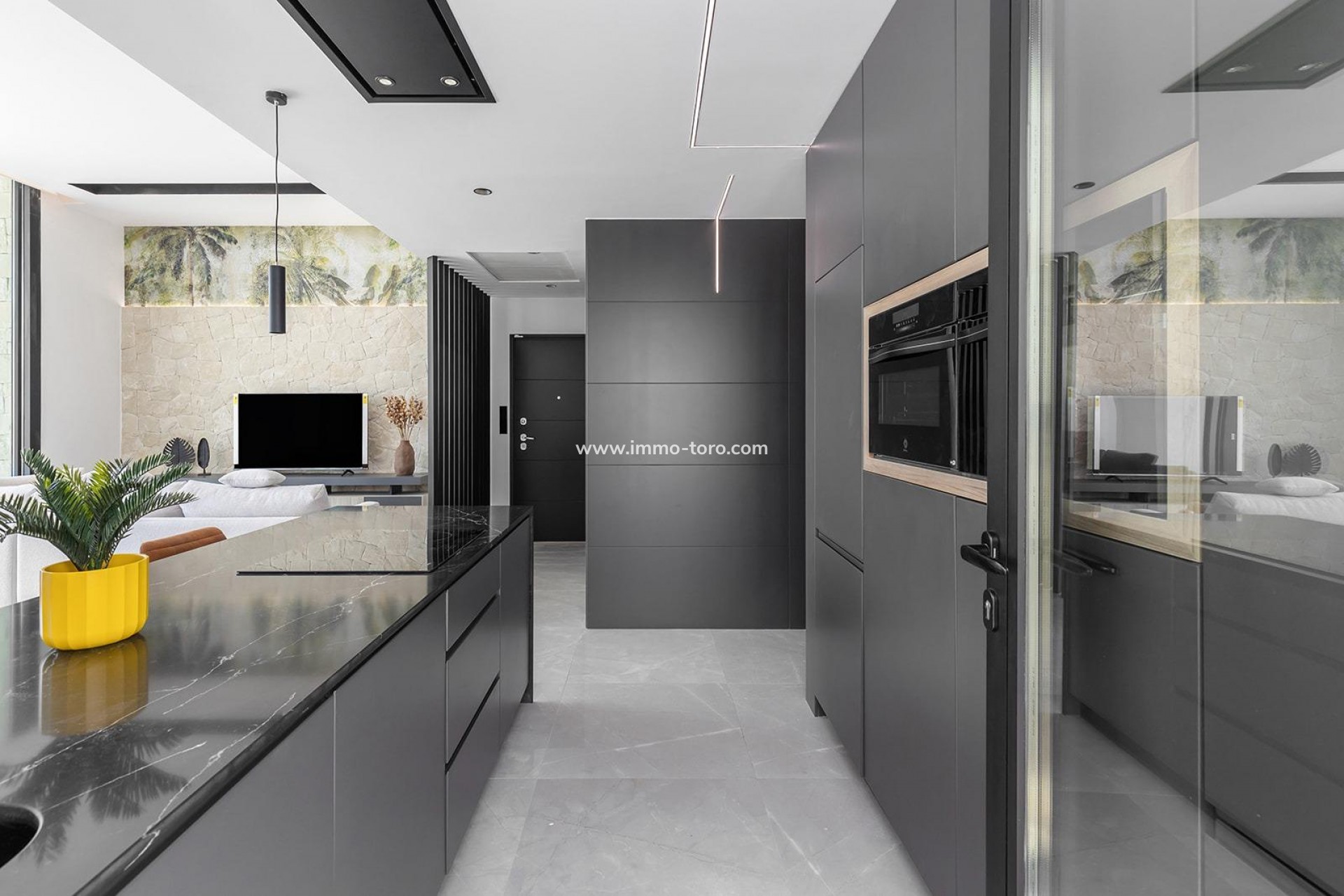 Nueva construcción  - Villa / Chalet - Torrevieja - Los balcones