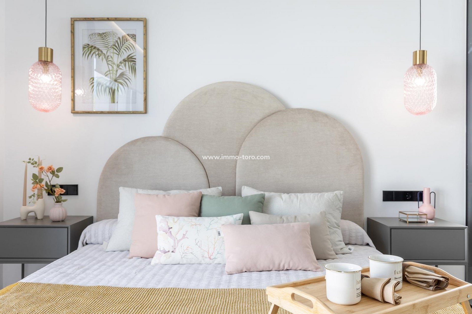 Nueva construcción  - Villa / Chalet - Torrevieja - Los balcones