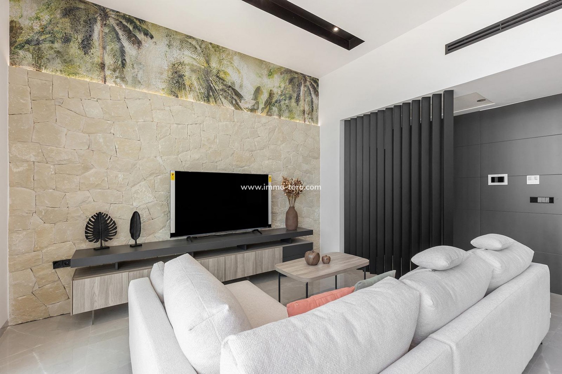 Nueva construcción  - Villa / Chalet - Torrevieja - Los Balcones