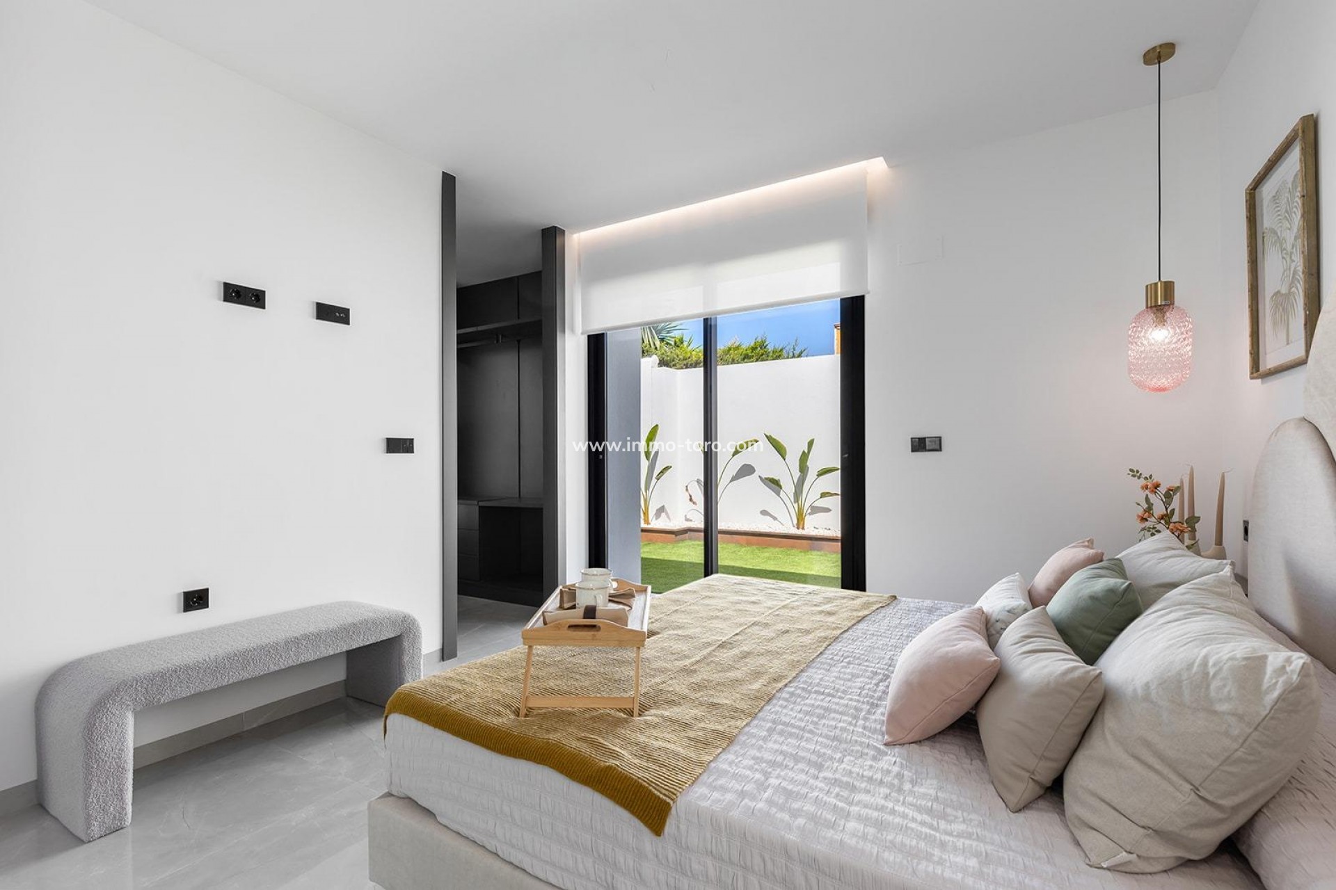 Nueva construcción  - Villa / Chalet - Torrevieja - Los Balcones