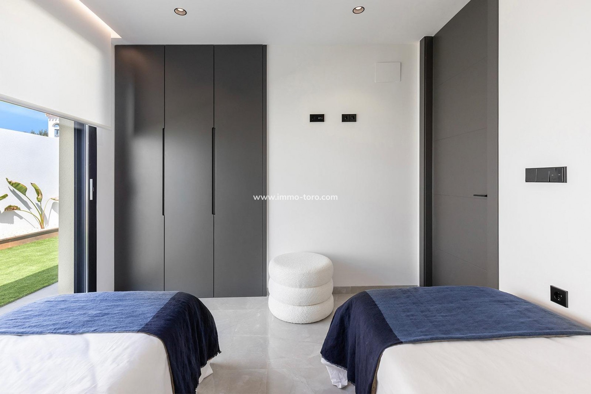 Nueva construcción  - Villa / Chalet - Torrevieja - Los Balcones