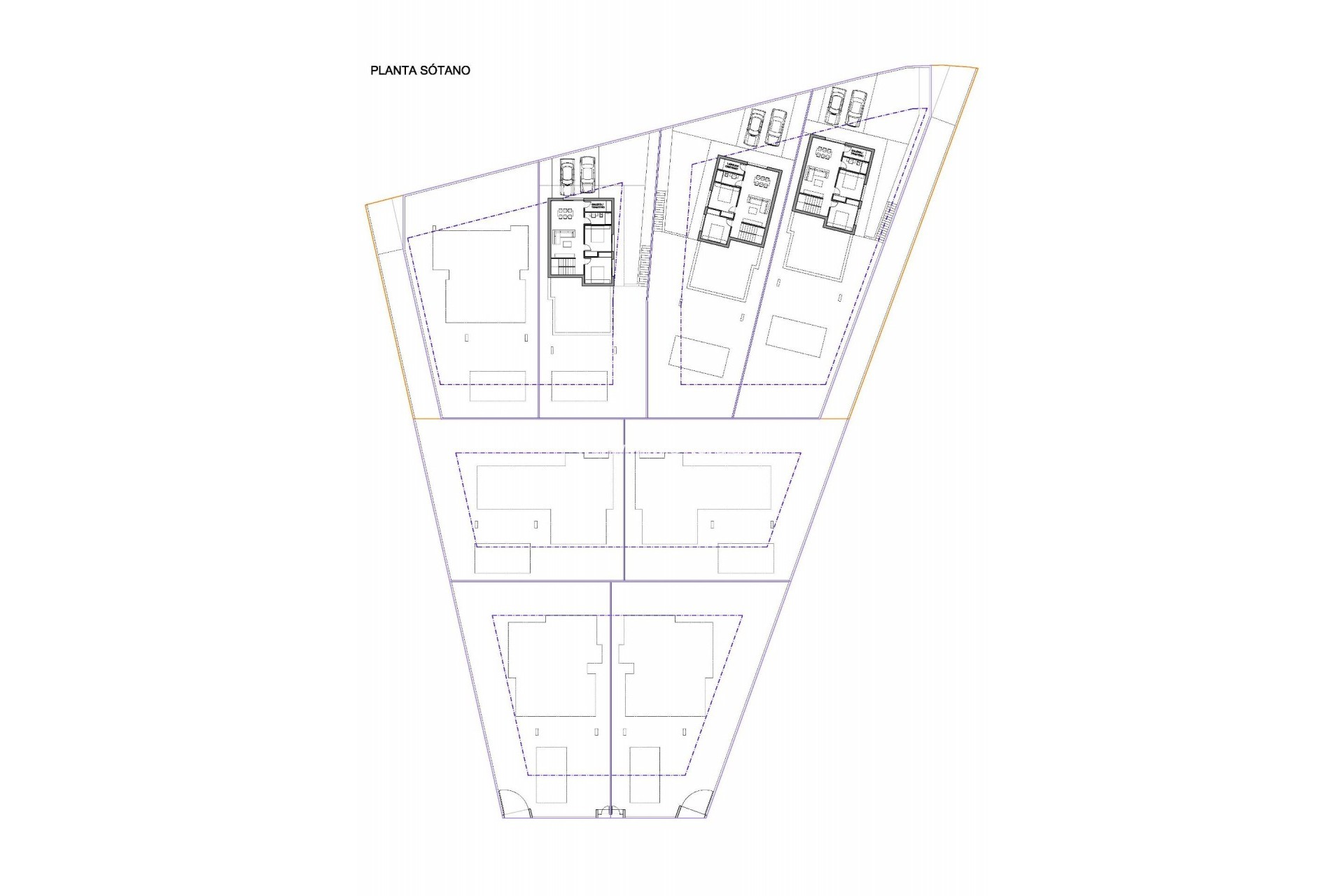 Nueva construcción  - Villa / Chalet - Torrevieja - Los Balcones