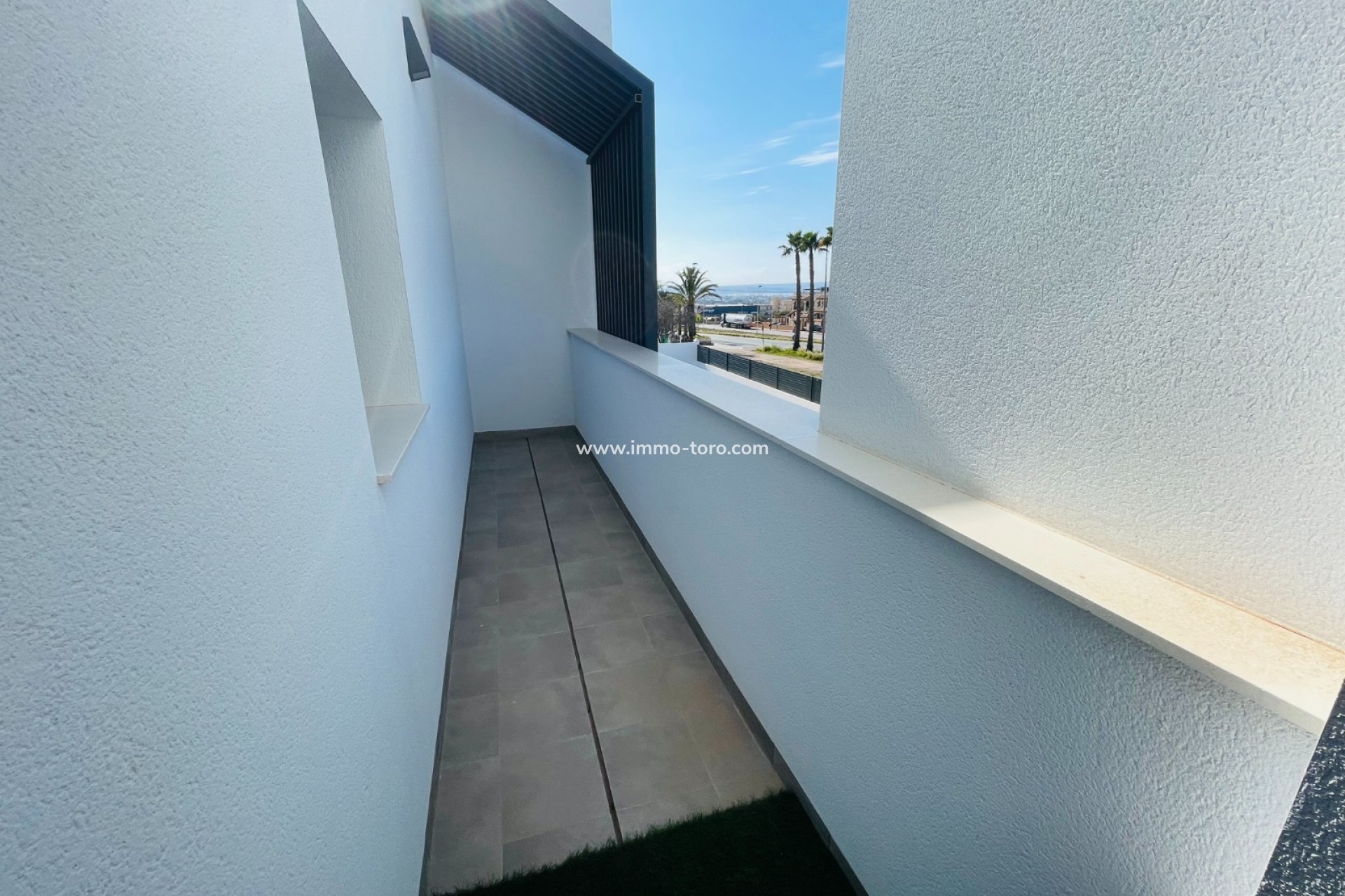 Nueva construcción  - Villa / Chalet - Torrevieja
