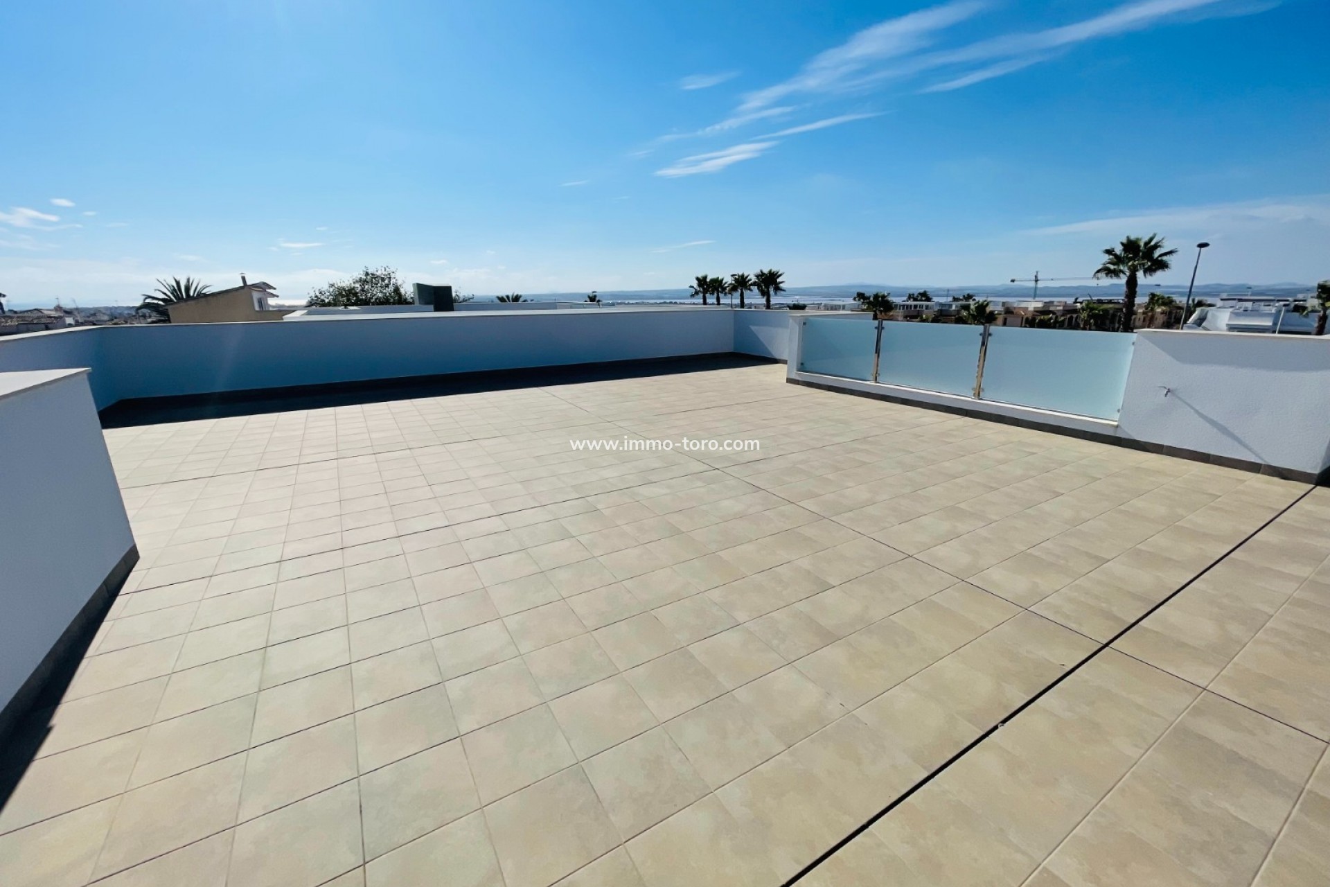 Nueva construcción  - Villa / Chalet - Torrevieja