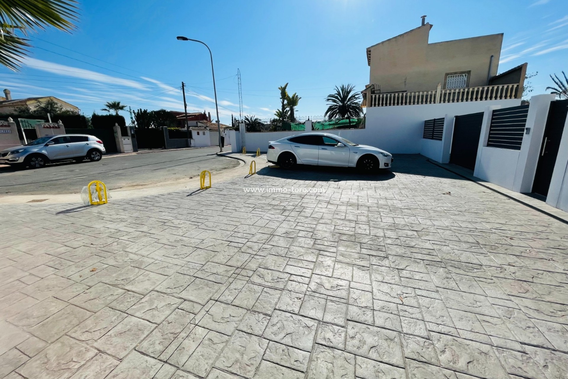 Nueva construcción  - Villa / Chalet - Torrevieja