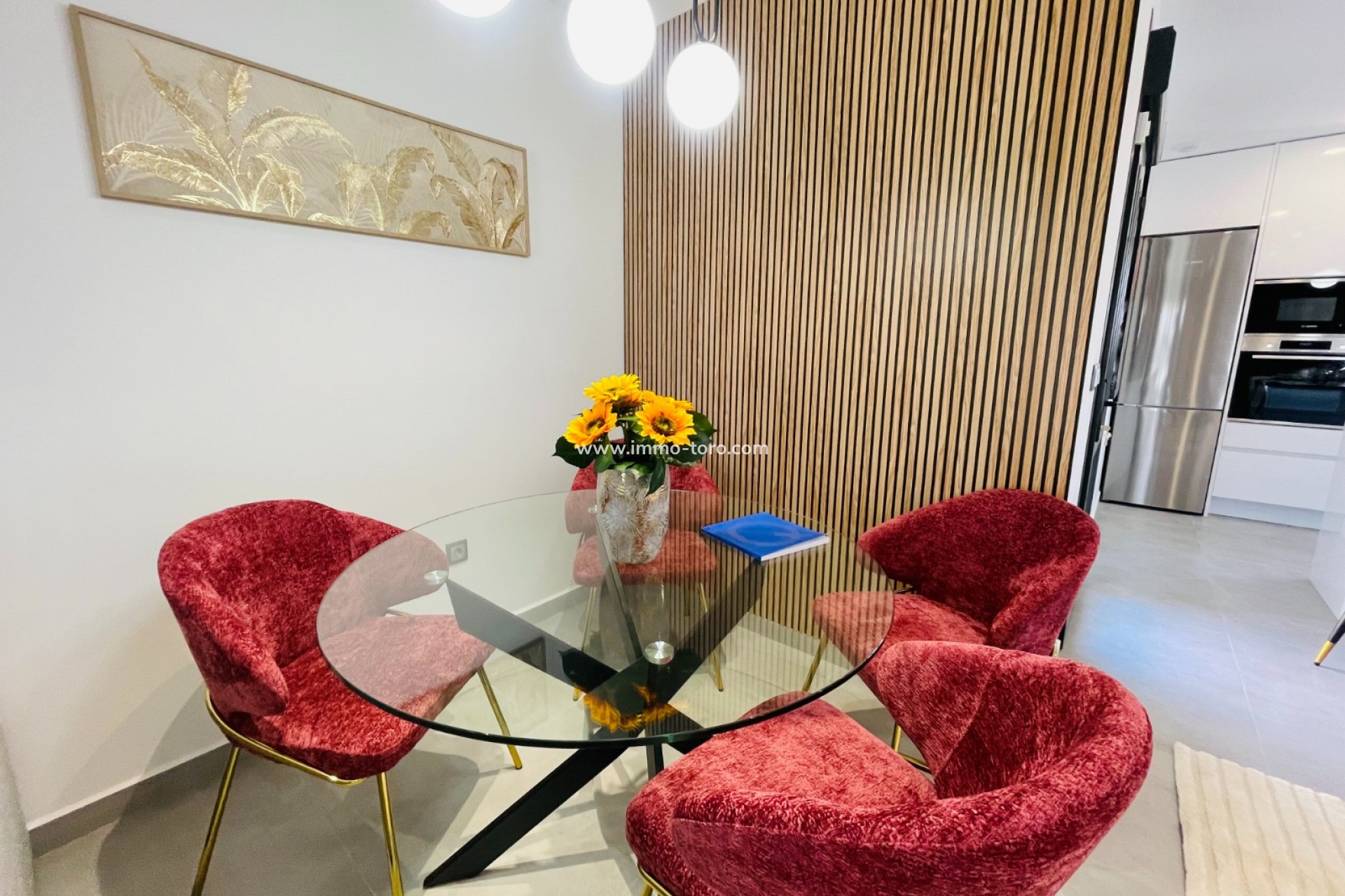 Nueva construcción  - Villa / Chalet - Torrevieja