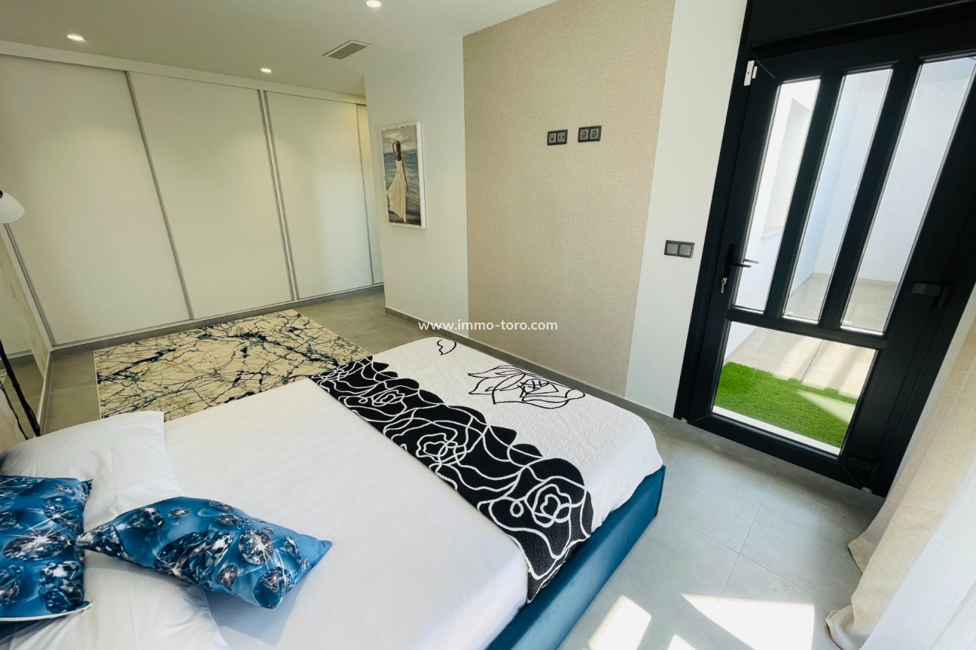 Nueva construcción  - Villa / Chalet - Torrevieja