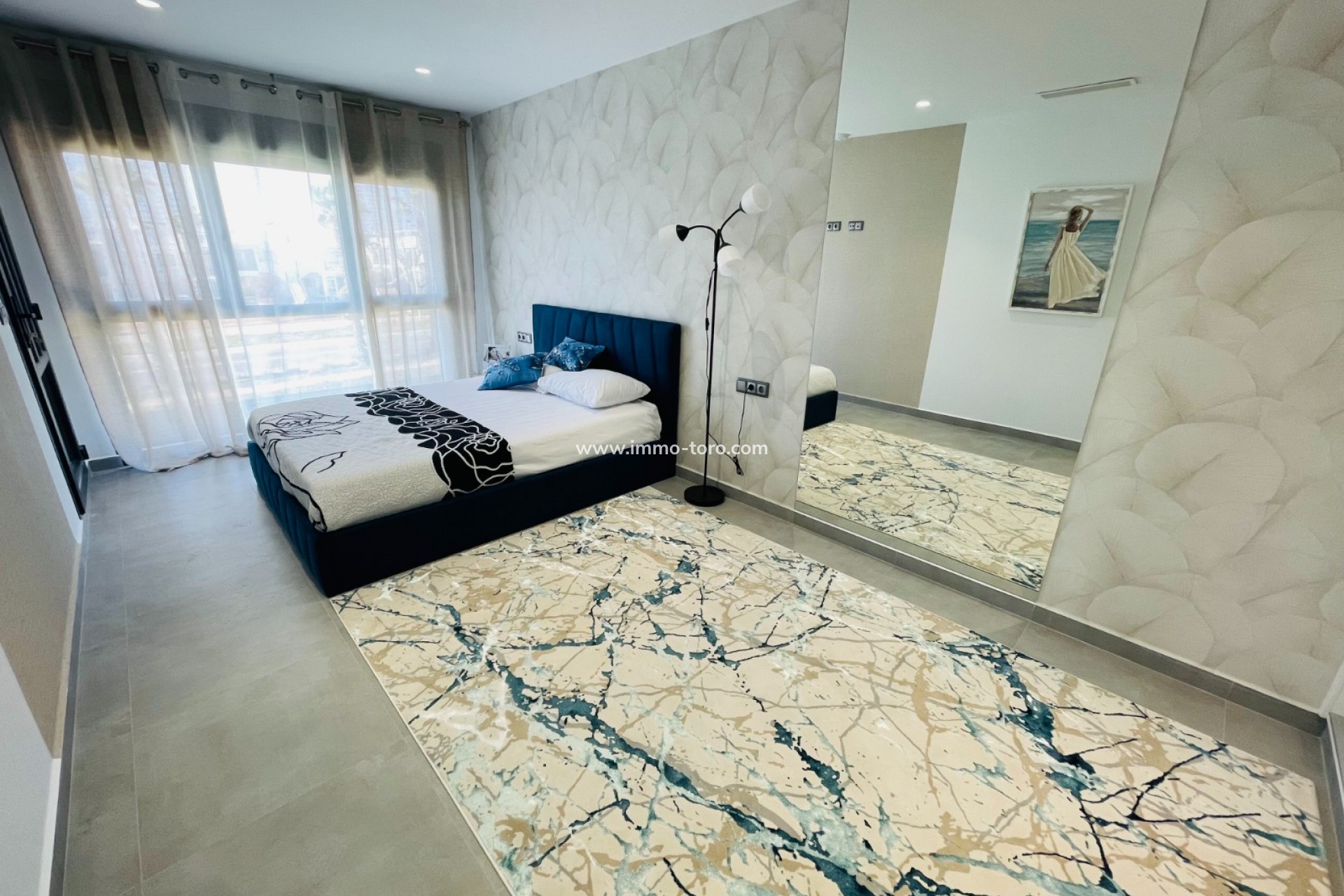 Nueva construcción  - Villa / Chalet - Torrevieja