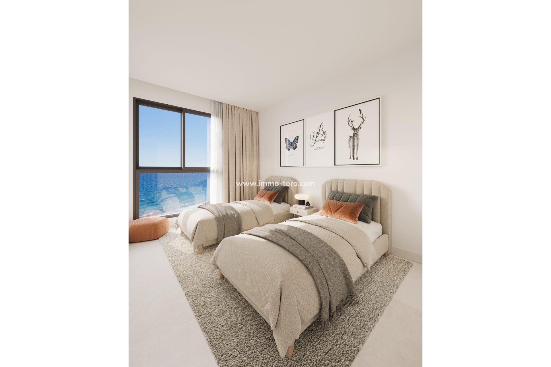 Nueva construcción  - Villa / Chalet - Vélez Málaga - Castillo de Lagos