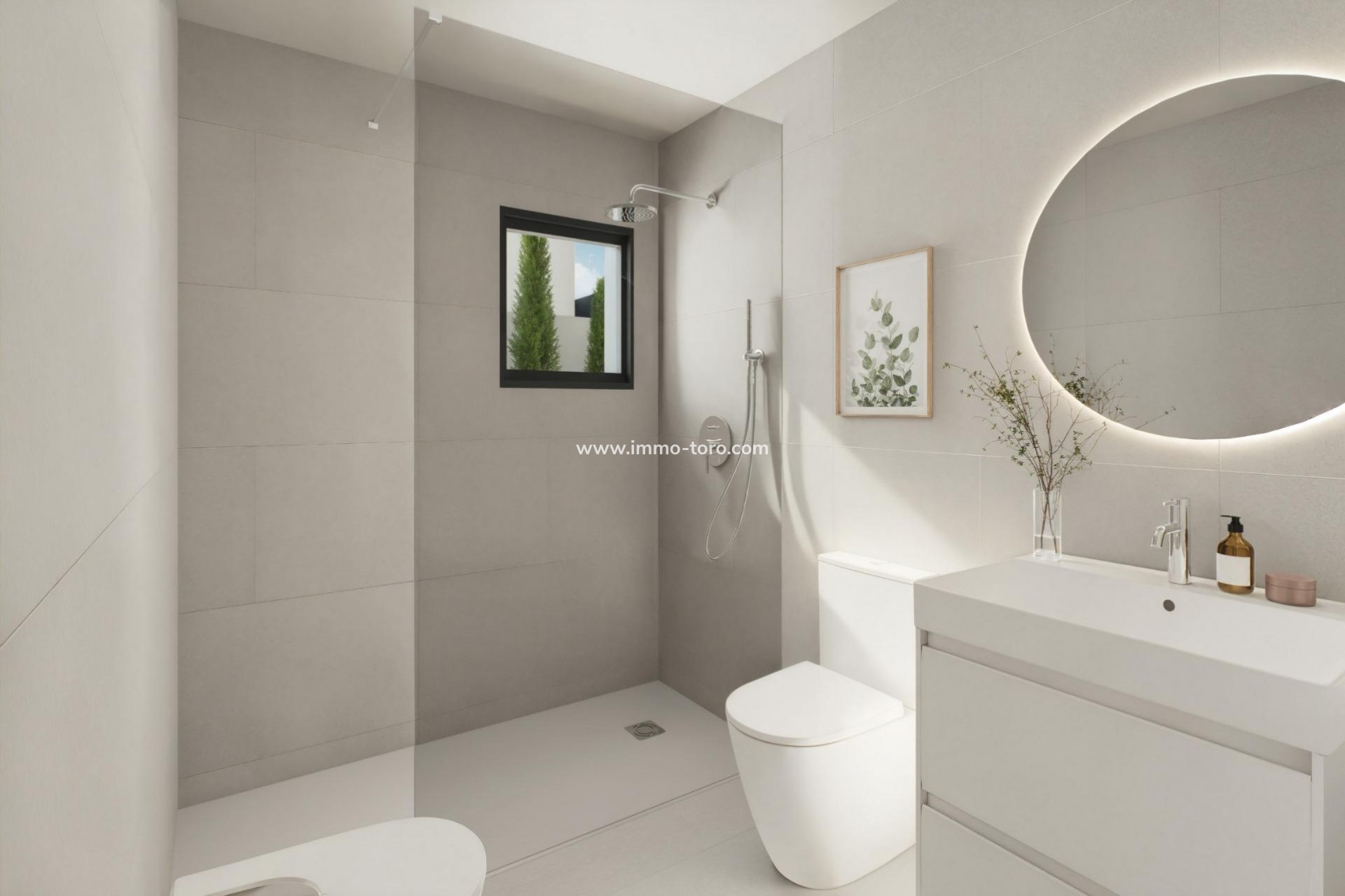 Nueva construcción  - Villa / Chalet - Vera - Valle del Este Golf