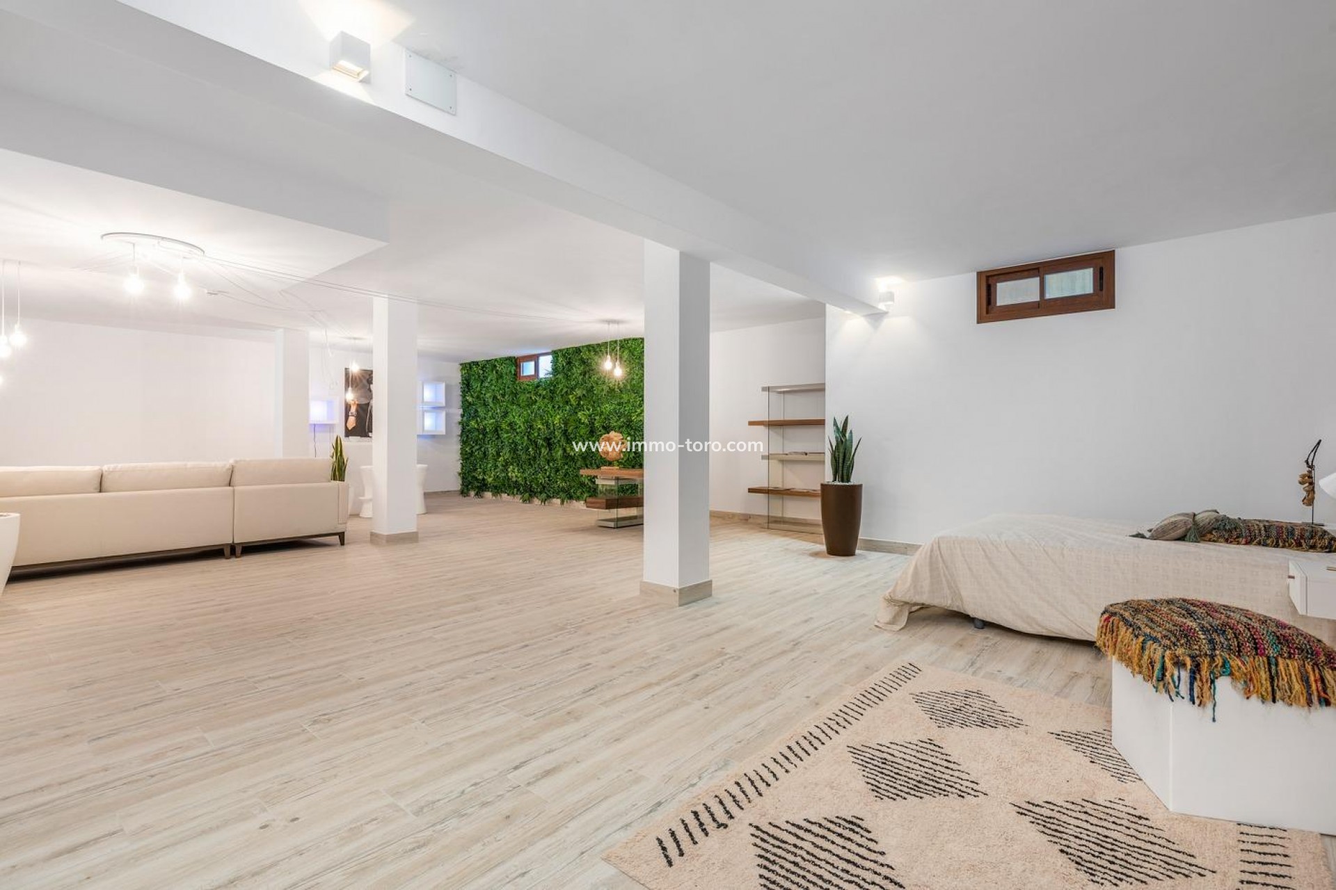 Nueva construcción  - Villa / Chalet - Vera - Vera playa