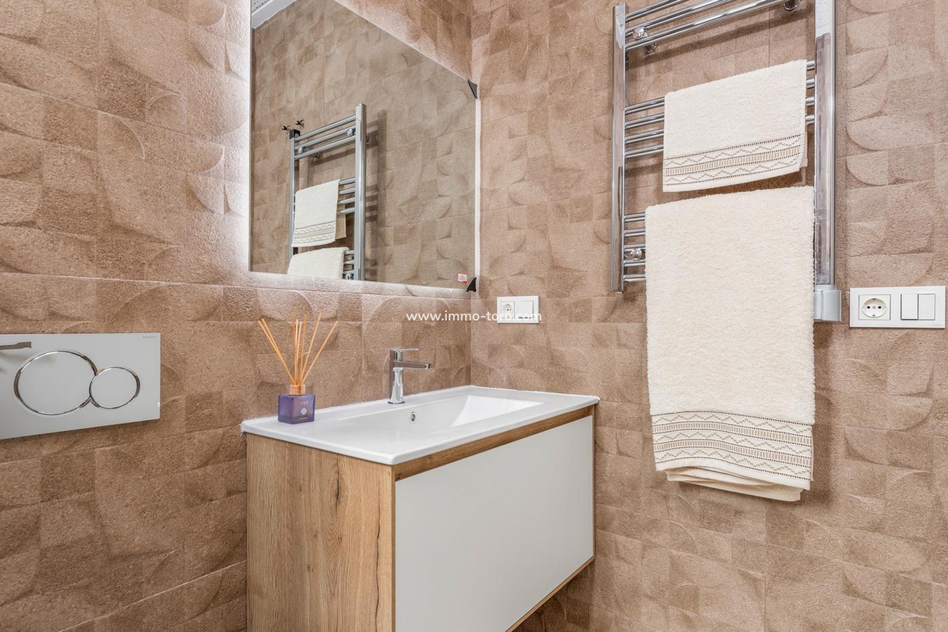 Nueva construcción  - Villa / Chalet - Vera - Vera Playa